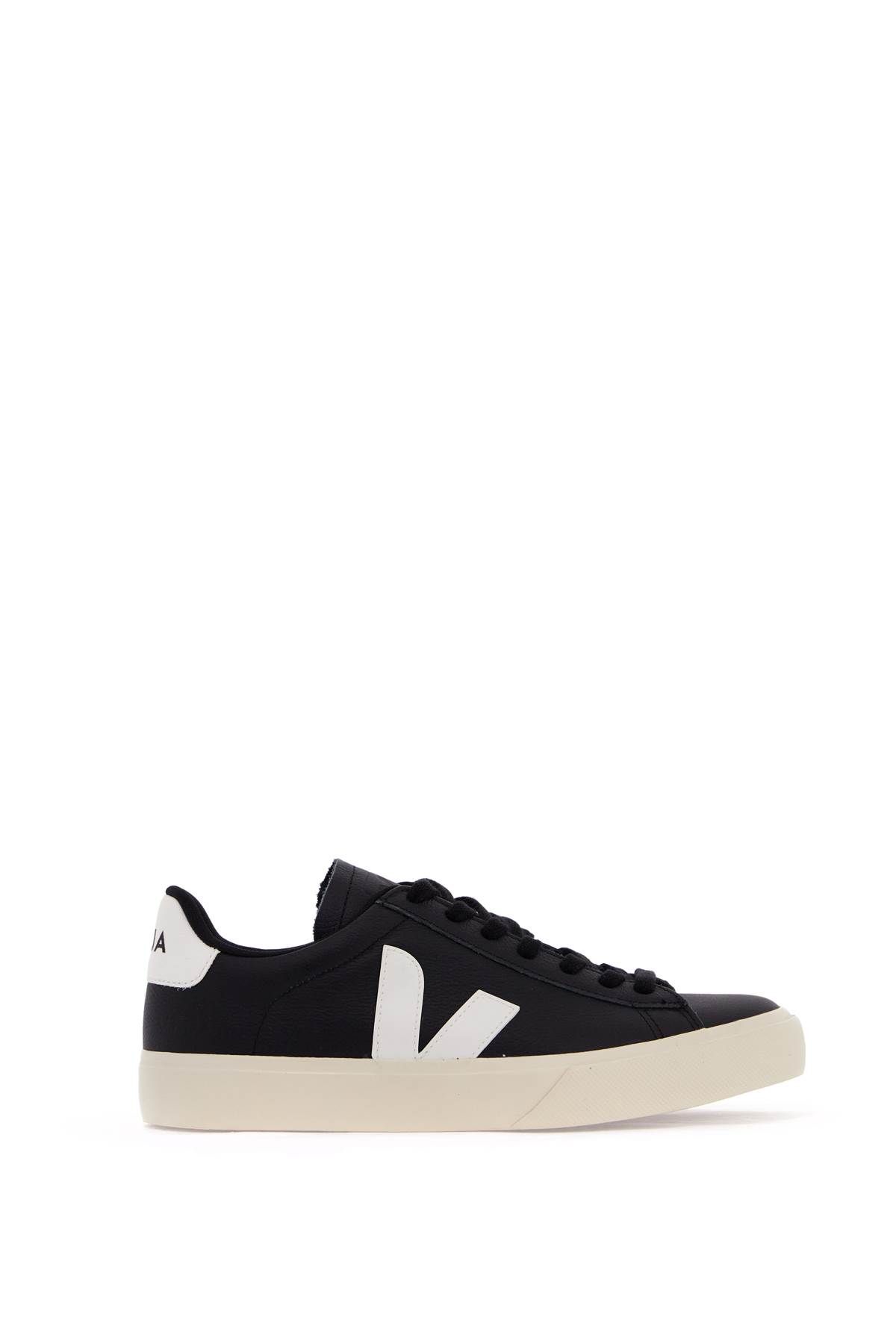 Veja VEJA chromefree leather campo sneakers