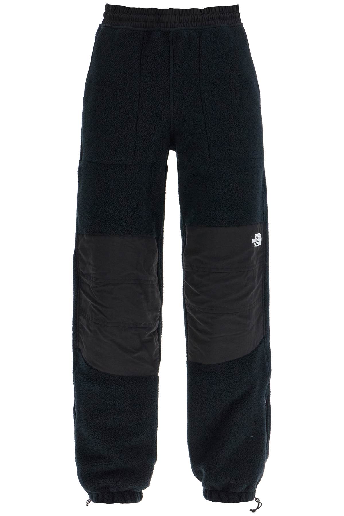 The North Face THE NORTH FACE retro denali fleece sports pants.