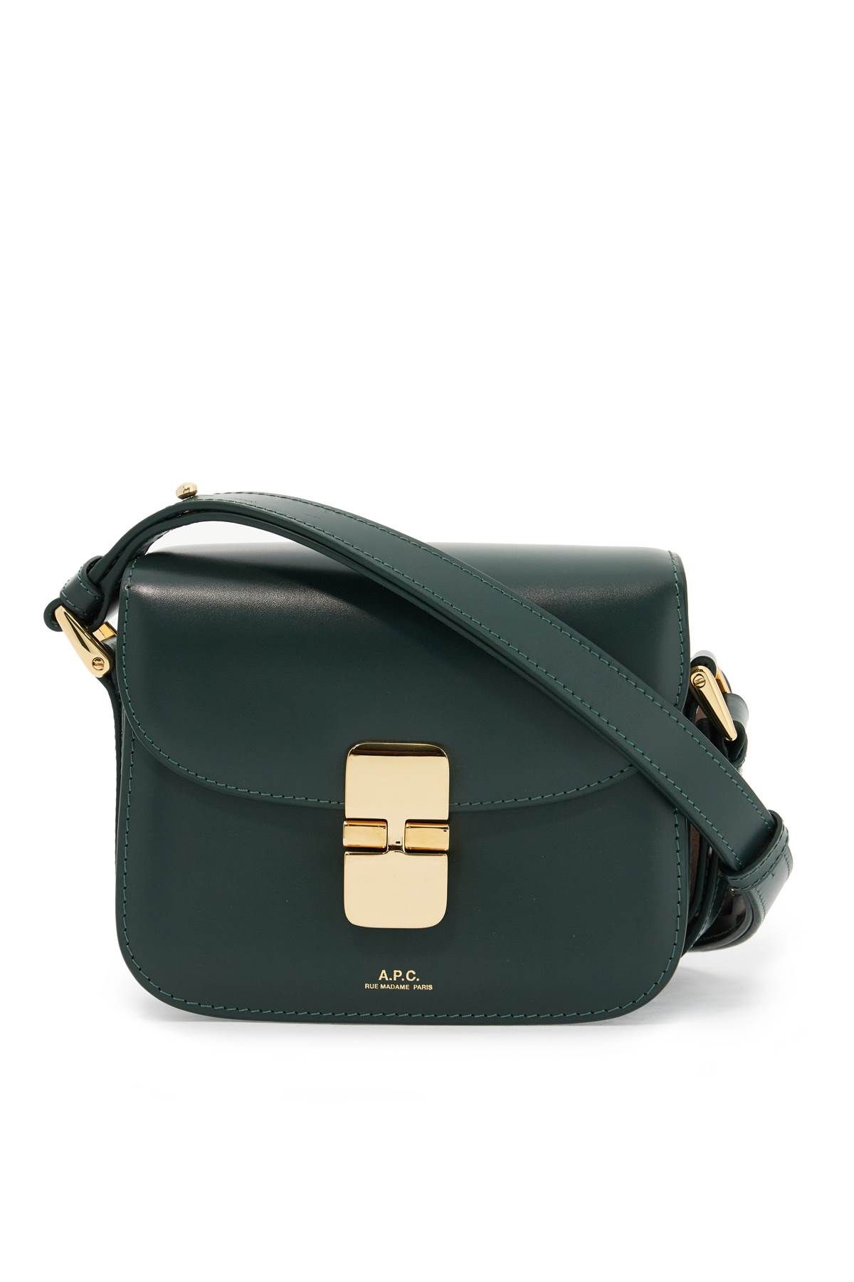 A.P.C. A. P.C. grace mini bag