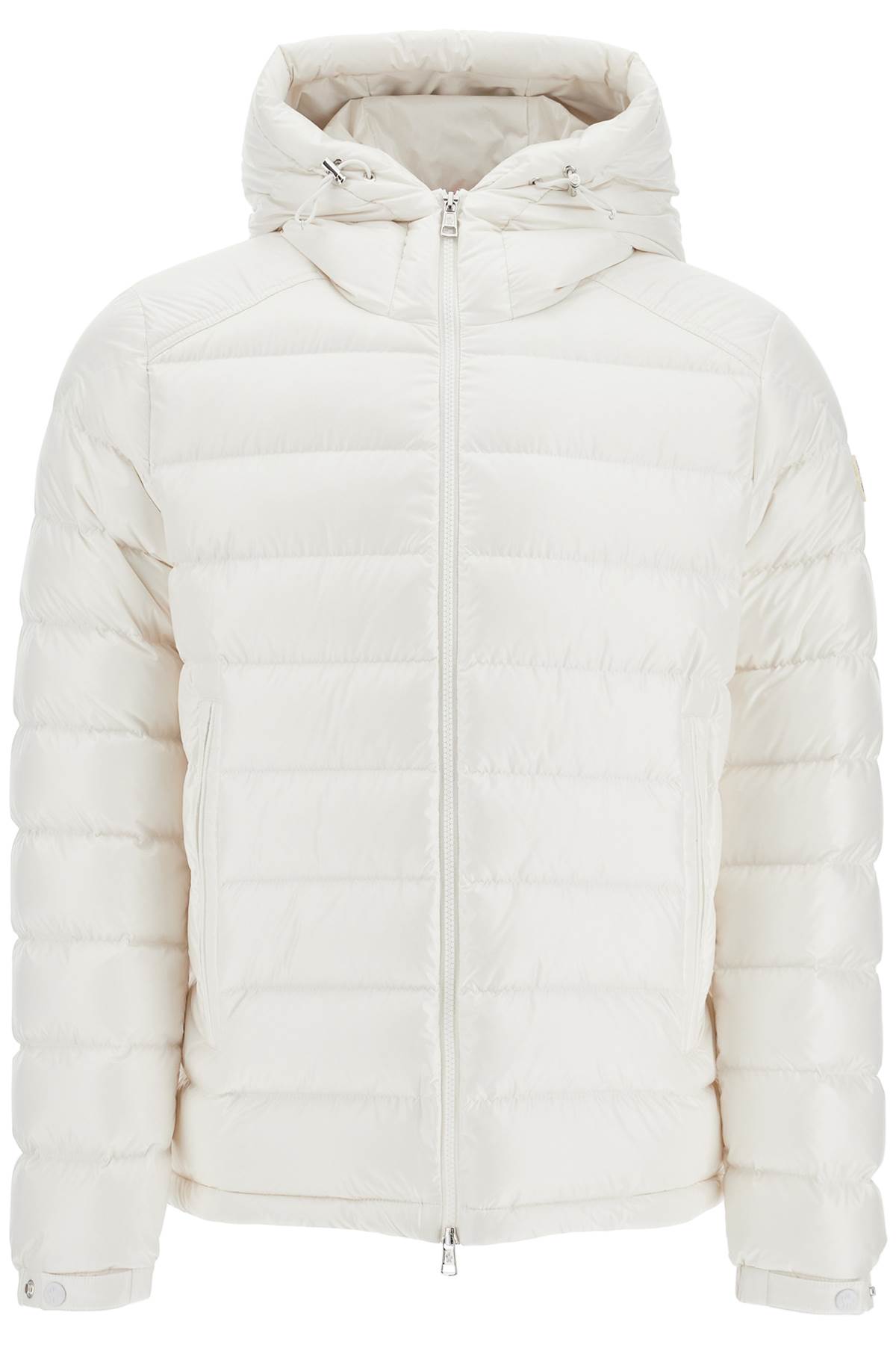 Moncler MONCLER hooded down jacket by