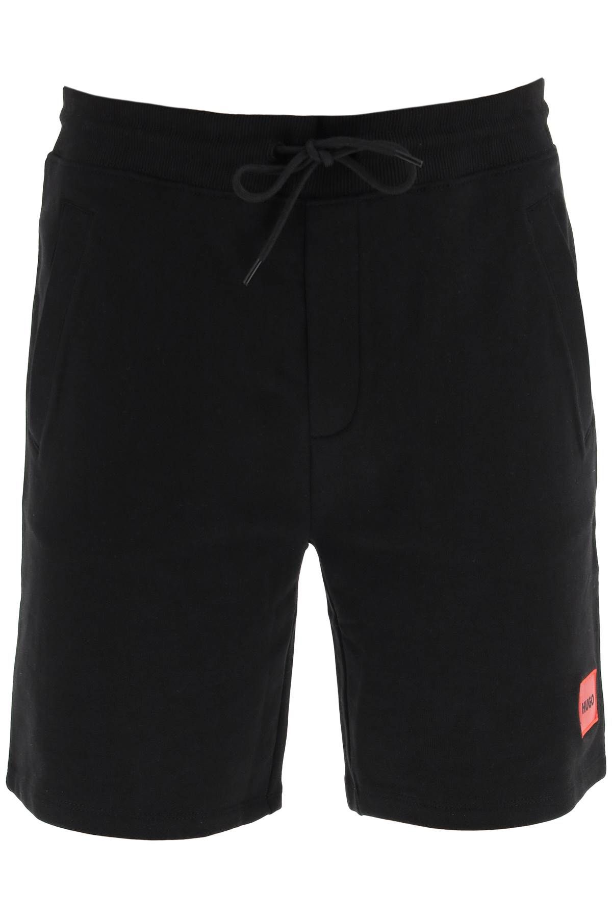 Hugo HUGO diz sweat shorts