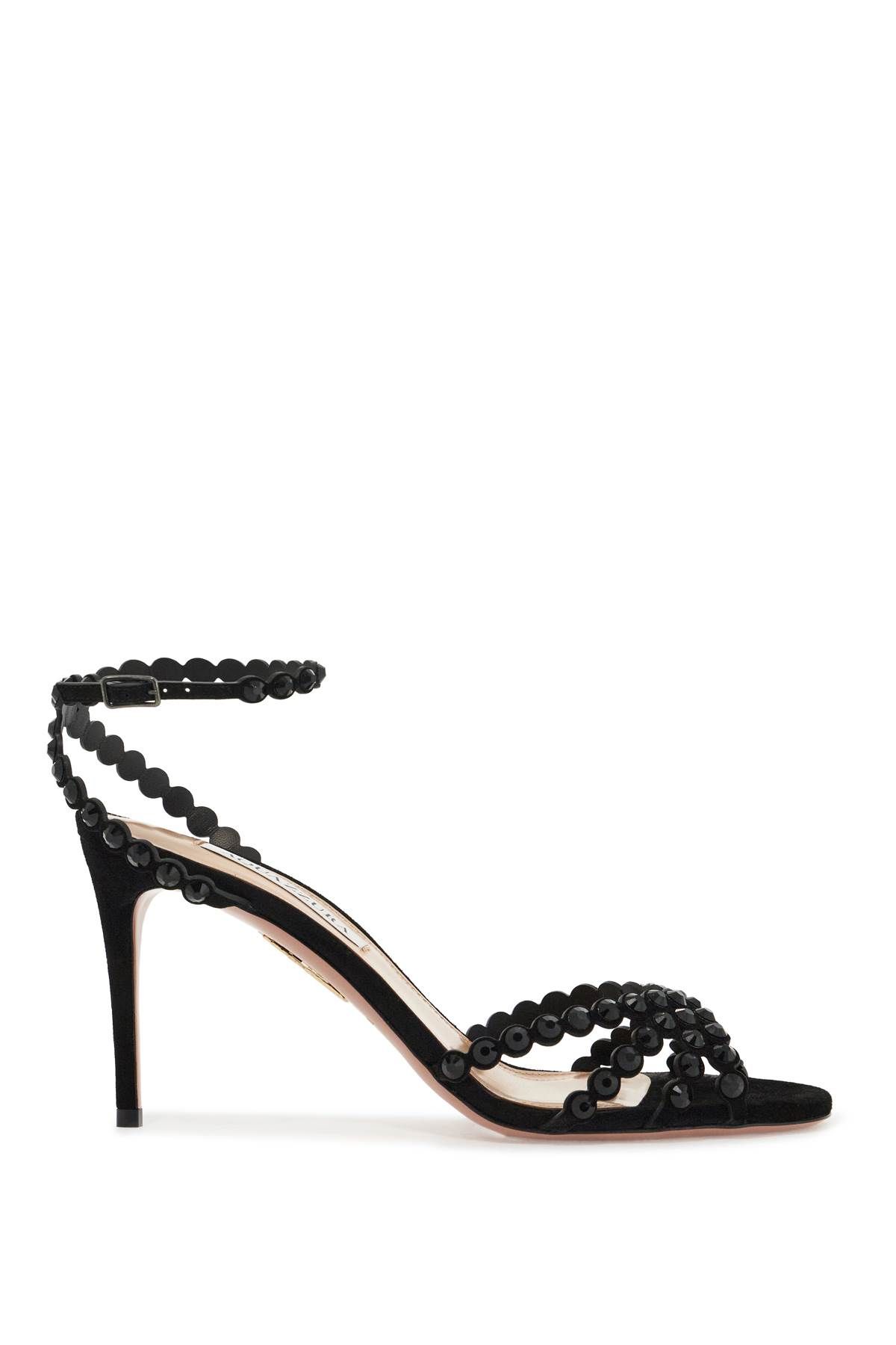 Aquazzura AQUAZZURA tequila 85 sandals