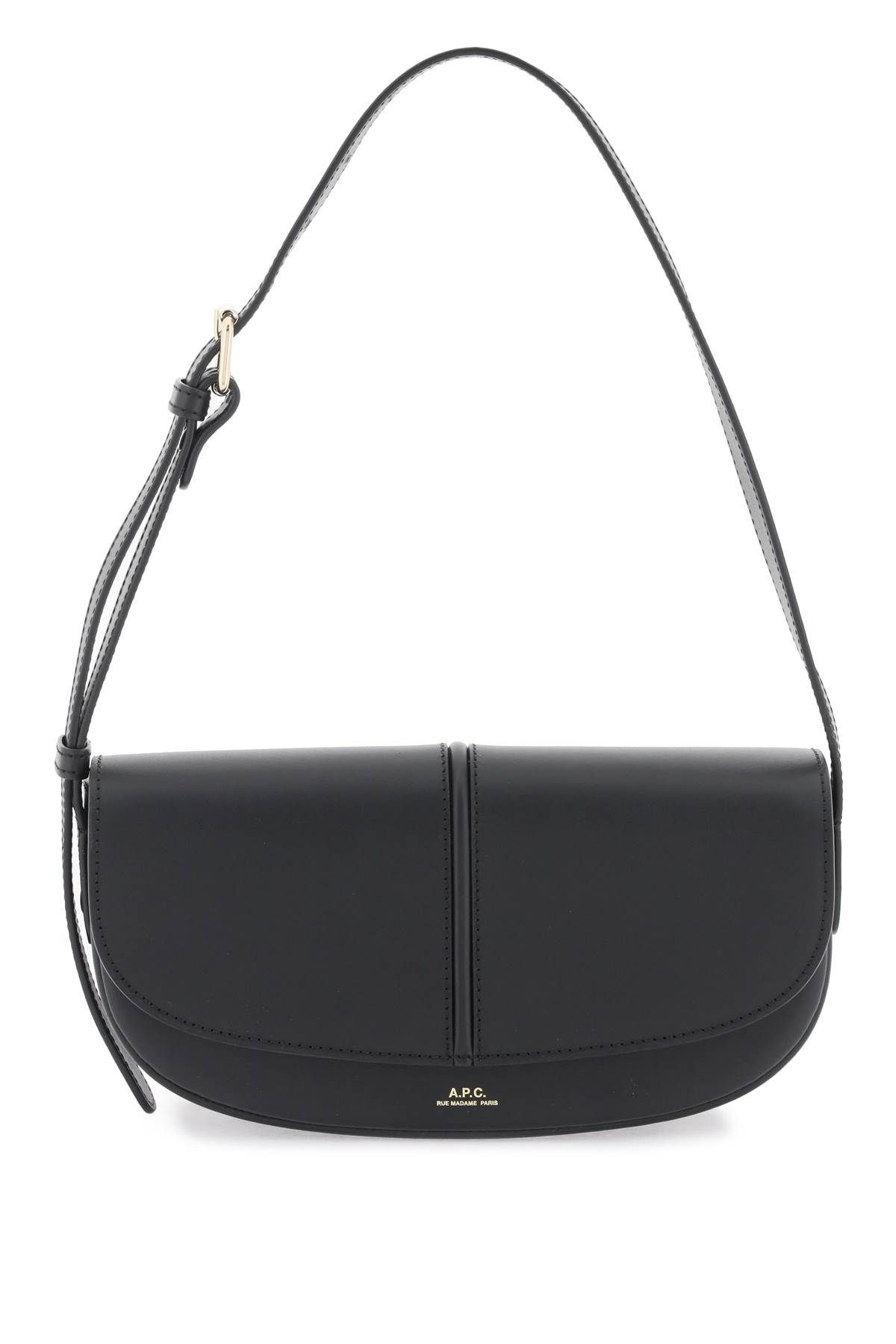 A.P.C. A. P.C. betty shoulder bag