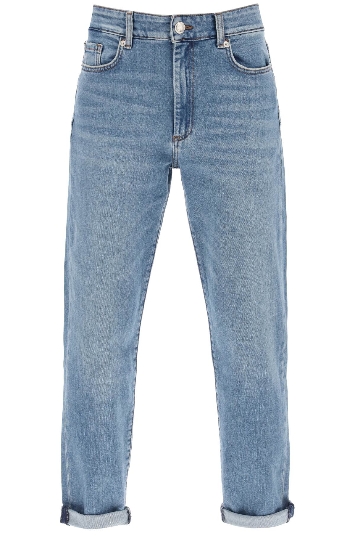 Sportmax SPORTMAX navata boyfriend jeans