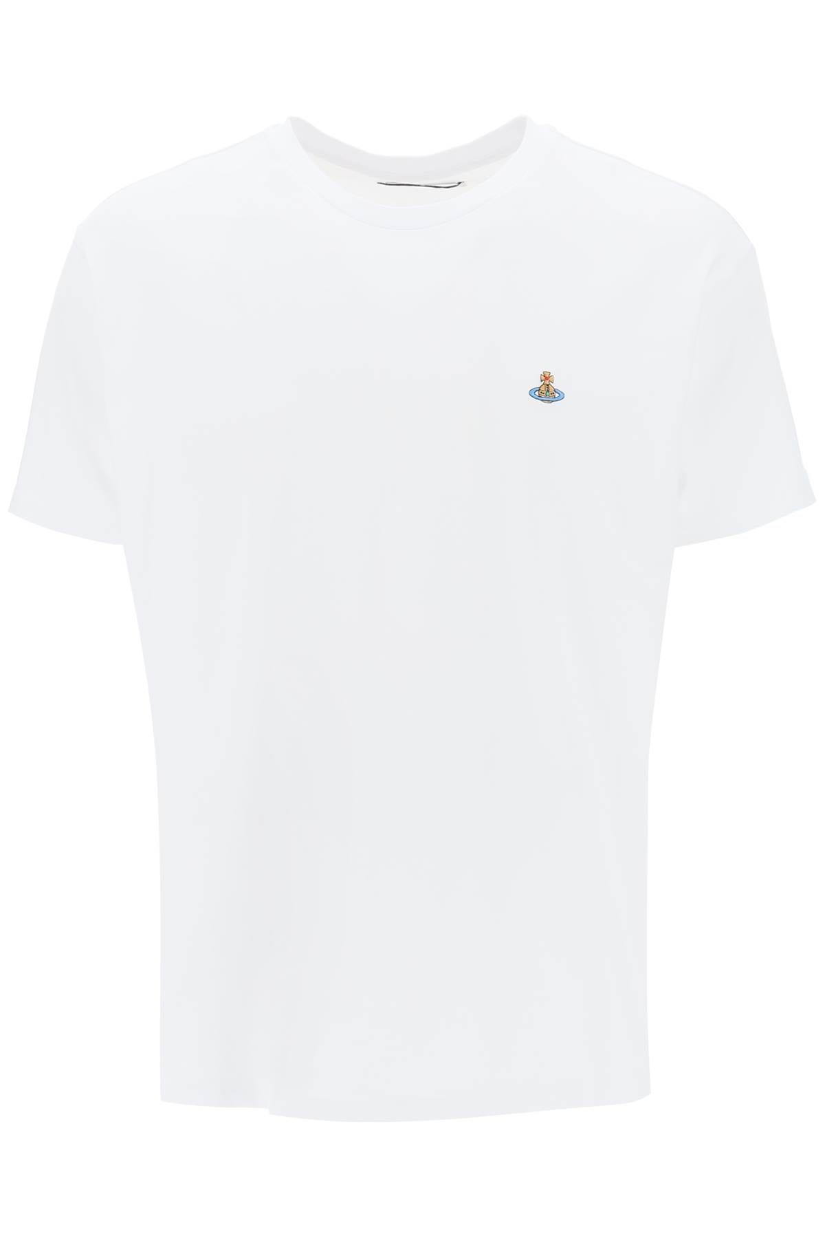 Vivienne Westwood VIVIENNE WESTWOOD spray orb classic t-shirt