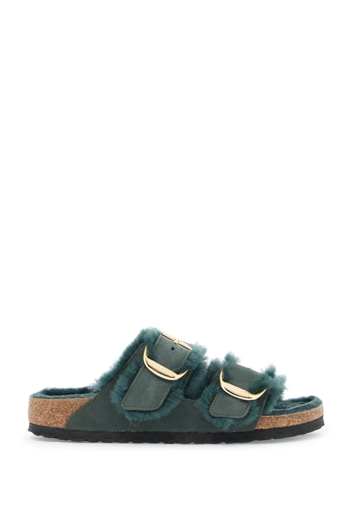 Birkenstock BIRKENSTOCK "arizona big buckle shear