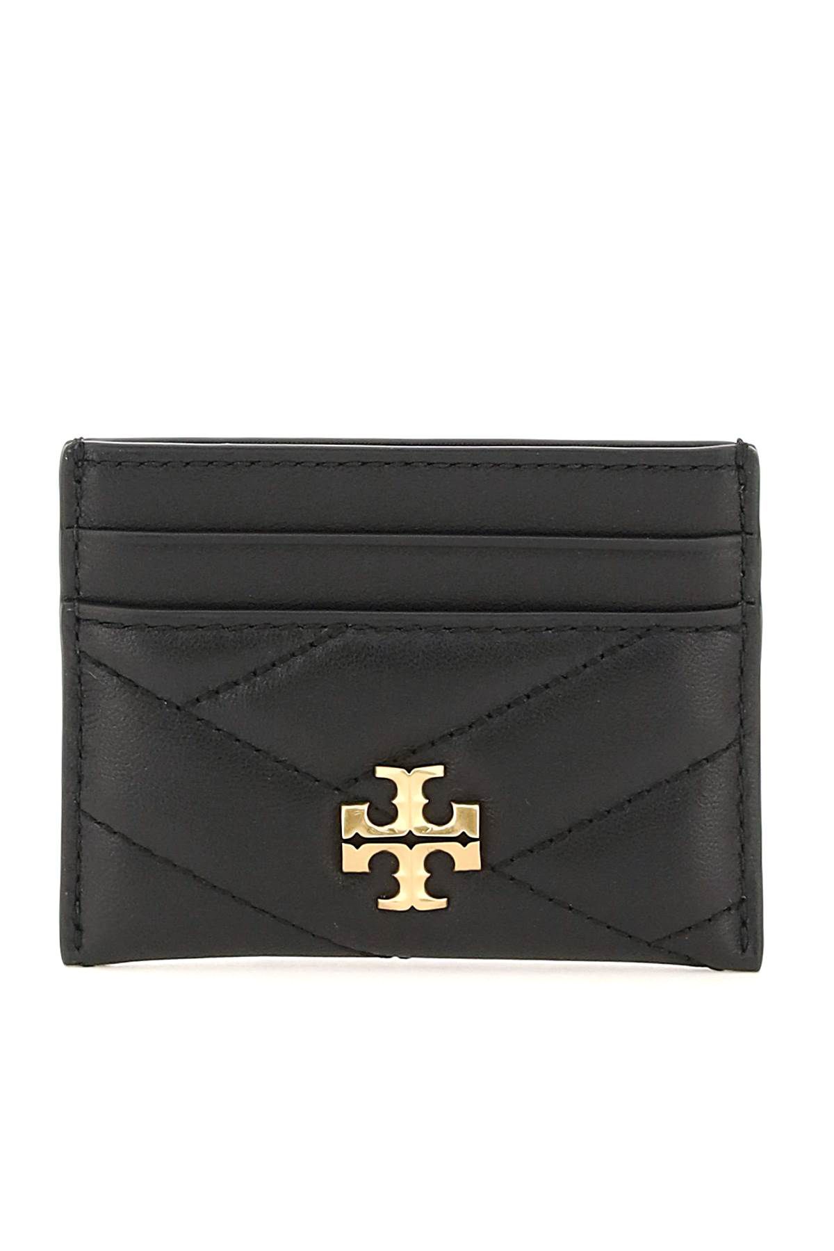 Tory Burch TORY BURCH kira chevron cardholder