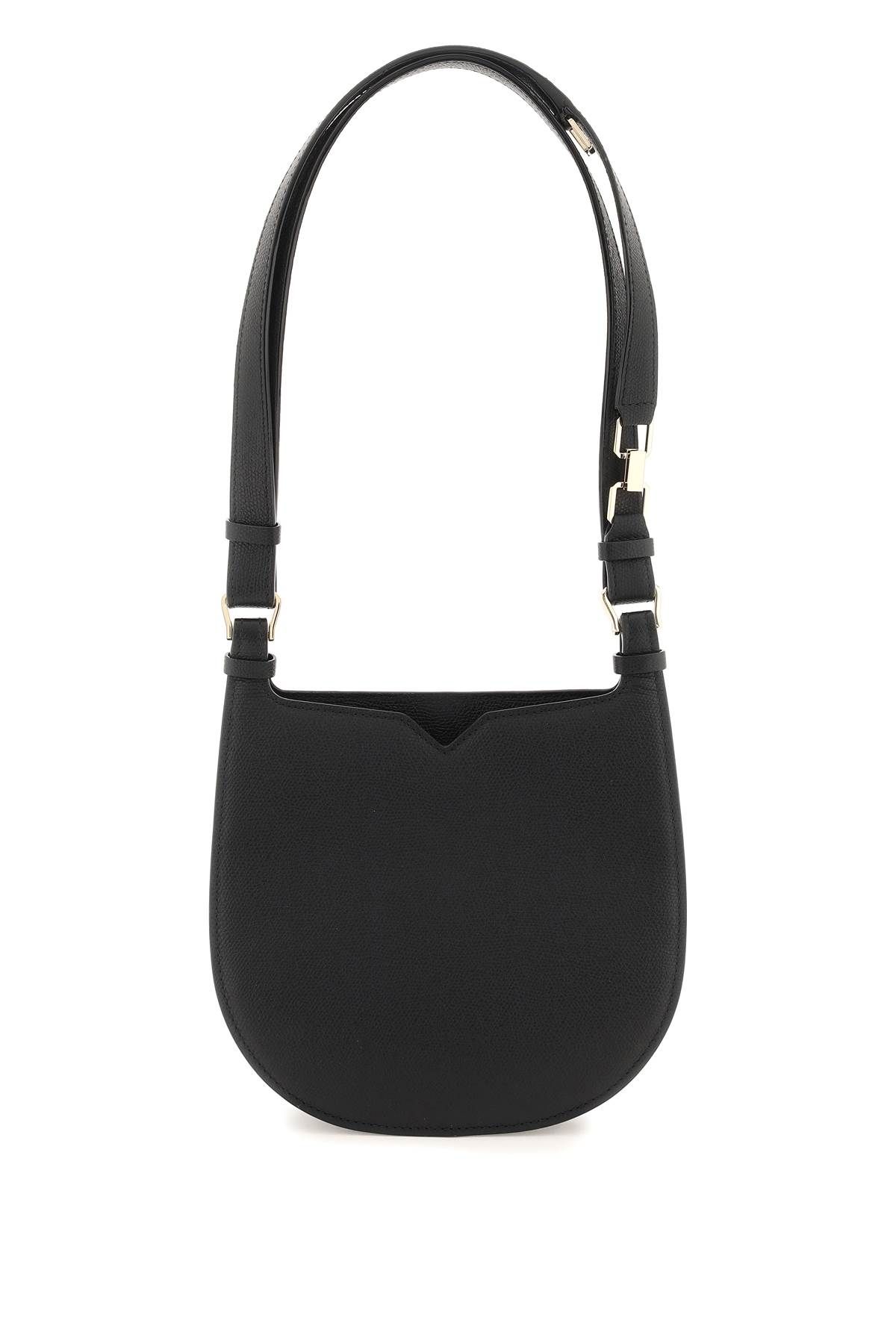 Valextra VALEXTRA 'weekend' hobo bag mini