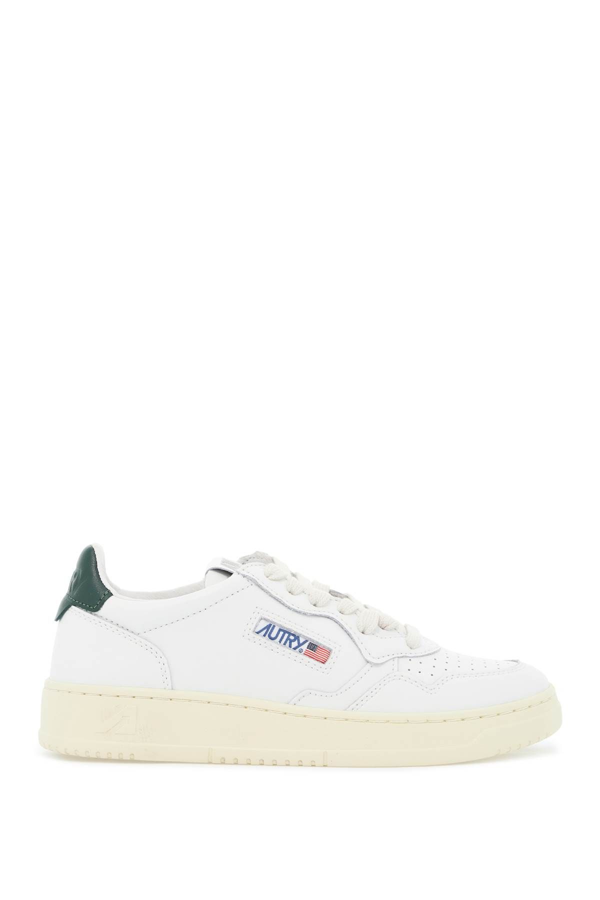 AUTRY AUTRY medalist low sneakers