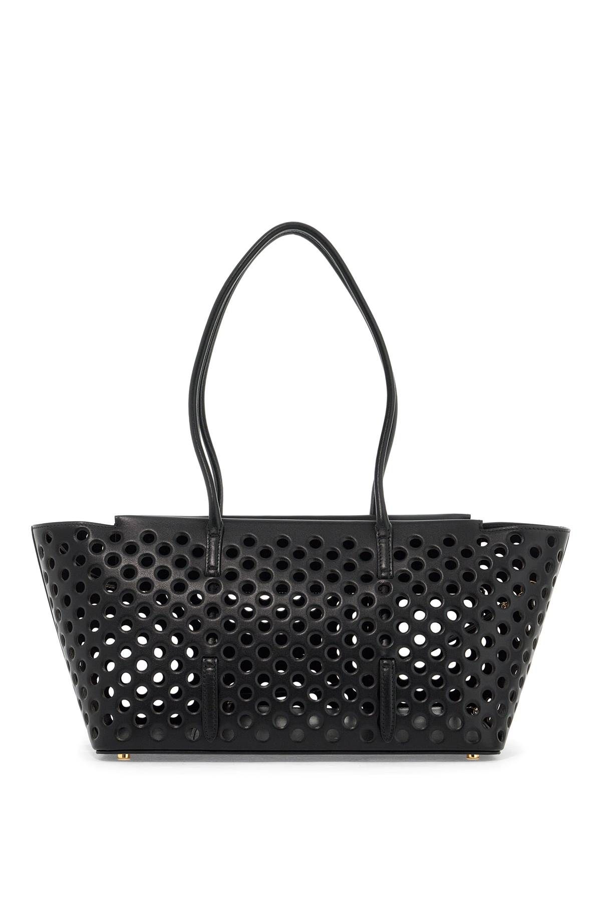 Alaïa ALAIA neo mina 32 bag