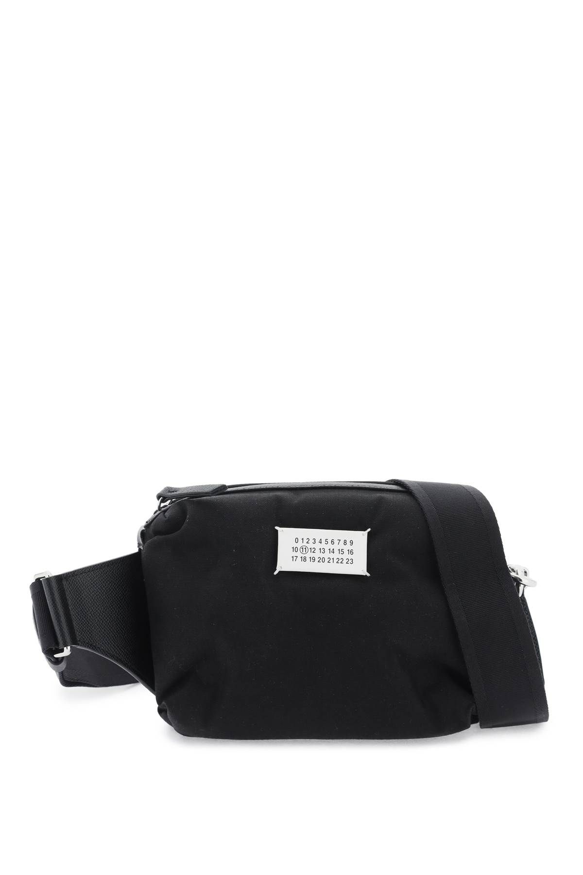 Maison Margiela MAISON MARGIELA glam slam small crossbody bag