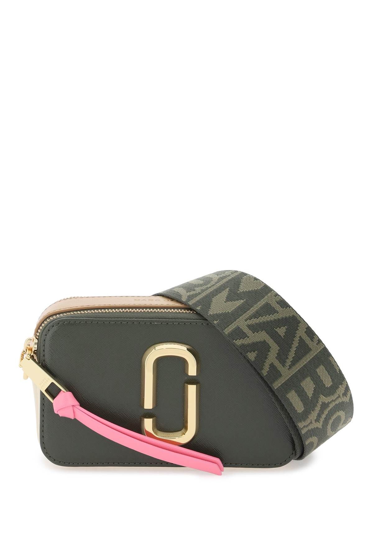 Marc Jacobs MARC JACOBS the snapshot camera bag