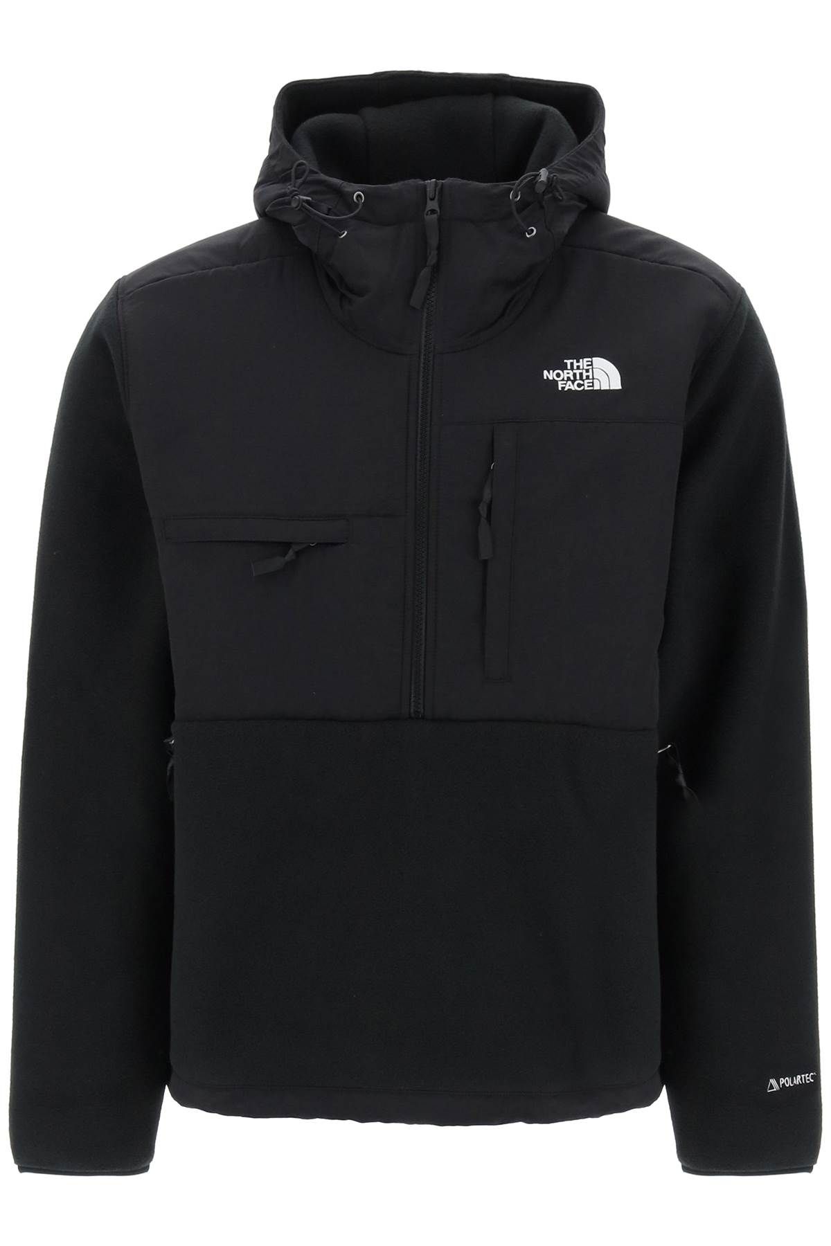 The North Face THE NORTH FACE "denali polartec f