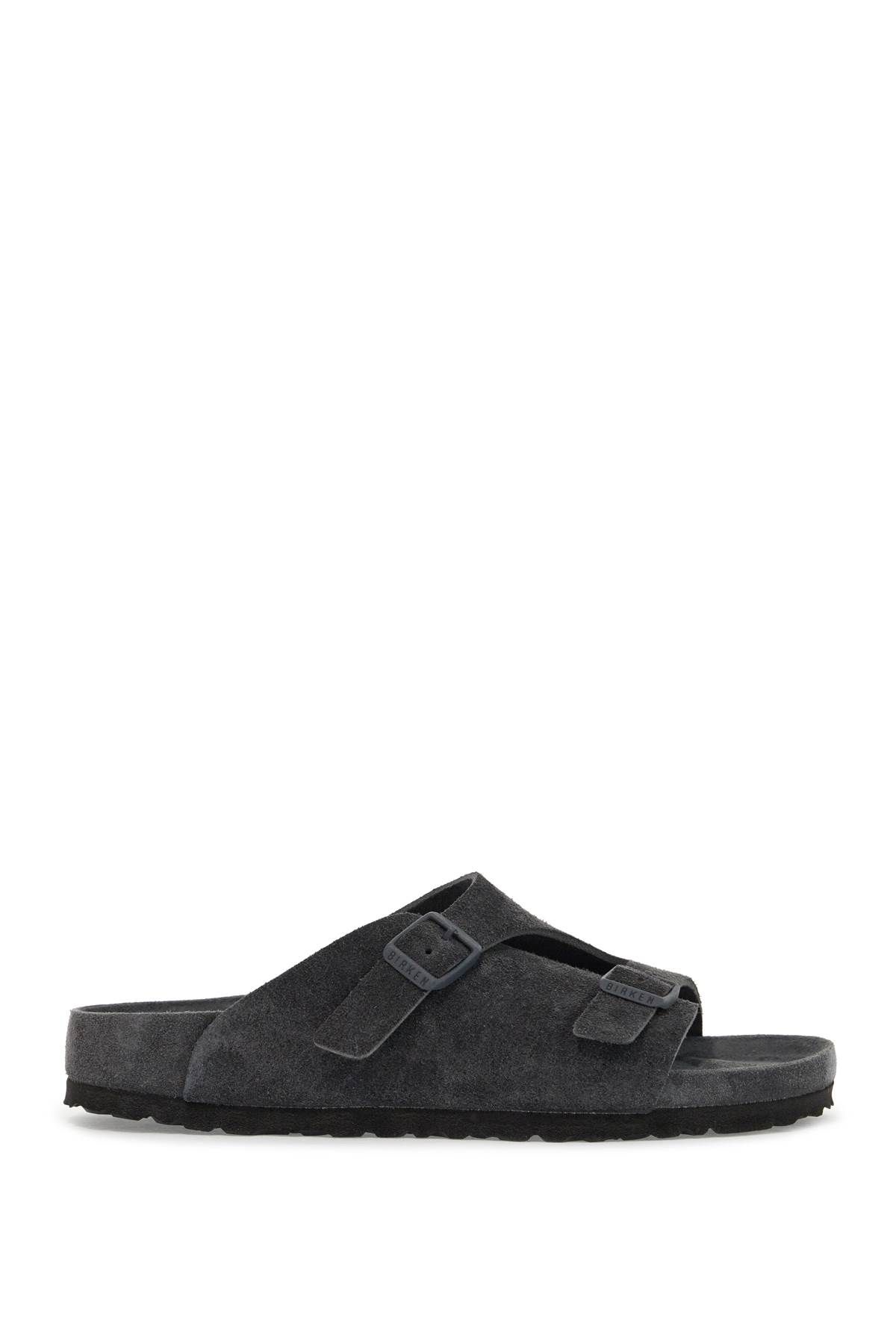 Birkenstock BIRKENSTOCK 'zã¼rich narrow fit