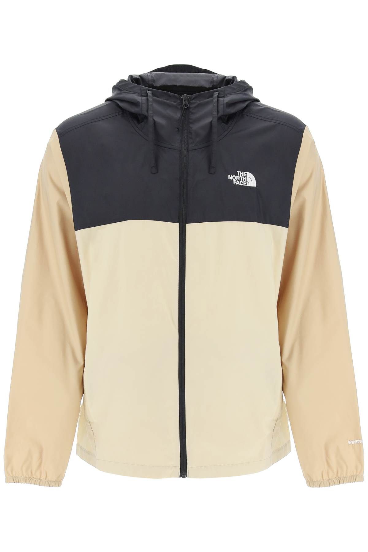 The North Face THE NORTH FACE cyclone iii windwall jacket