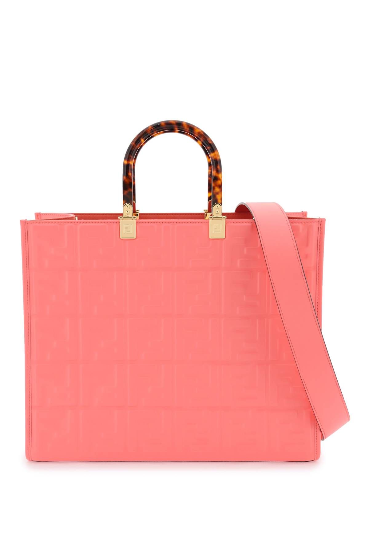 FENDI FENDI sunshine medium tote bag