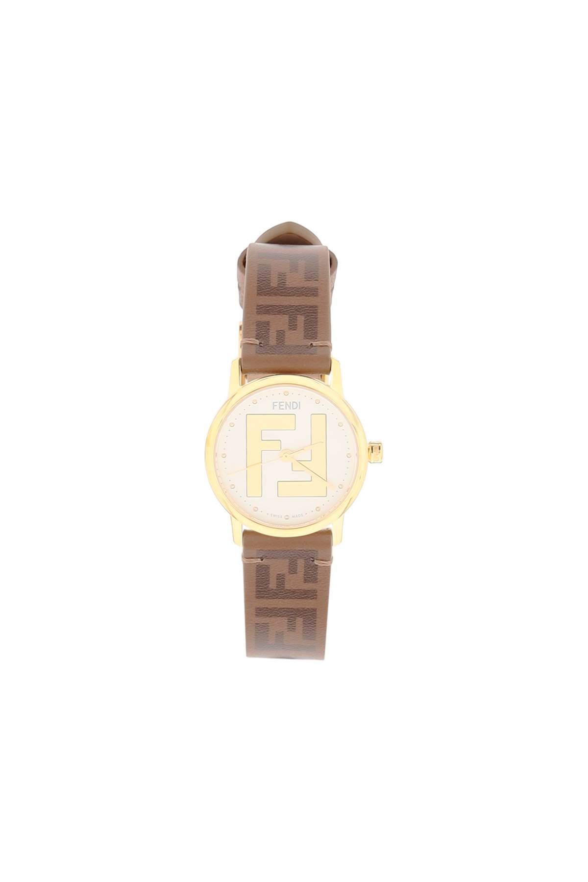 FENDI FENDI ff watch