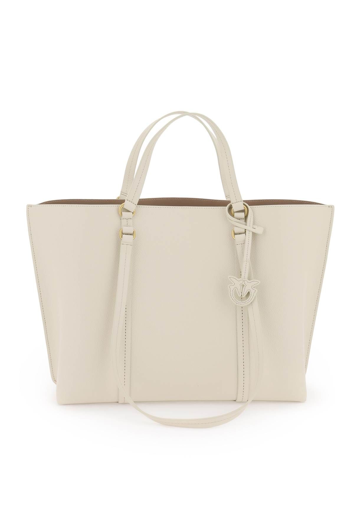 Pinko PINKO large shopper bag