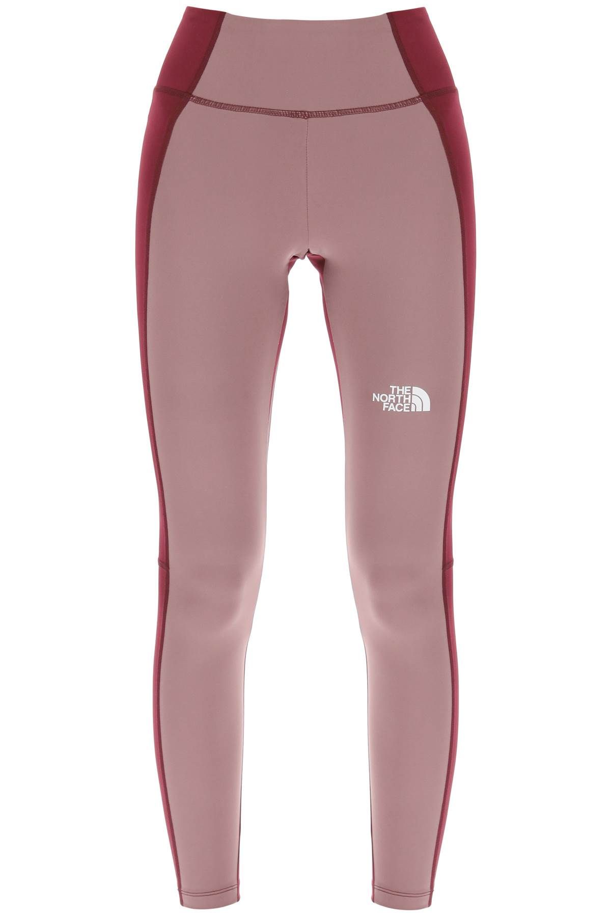 The North Face THE NORTH FACE sporty leggings