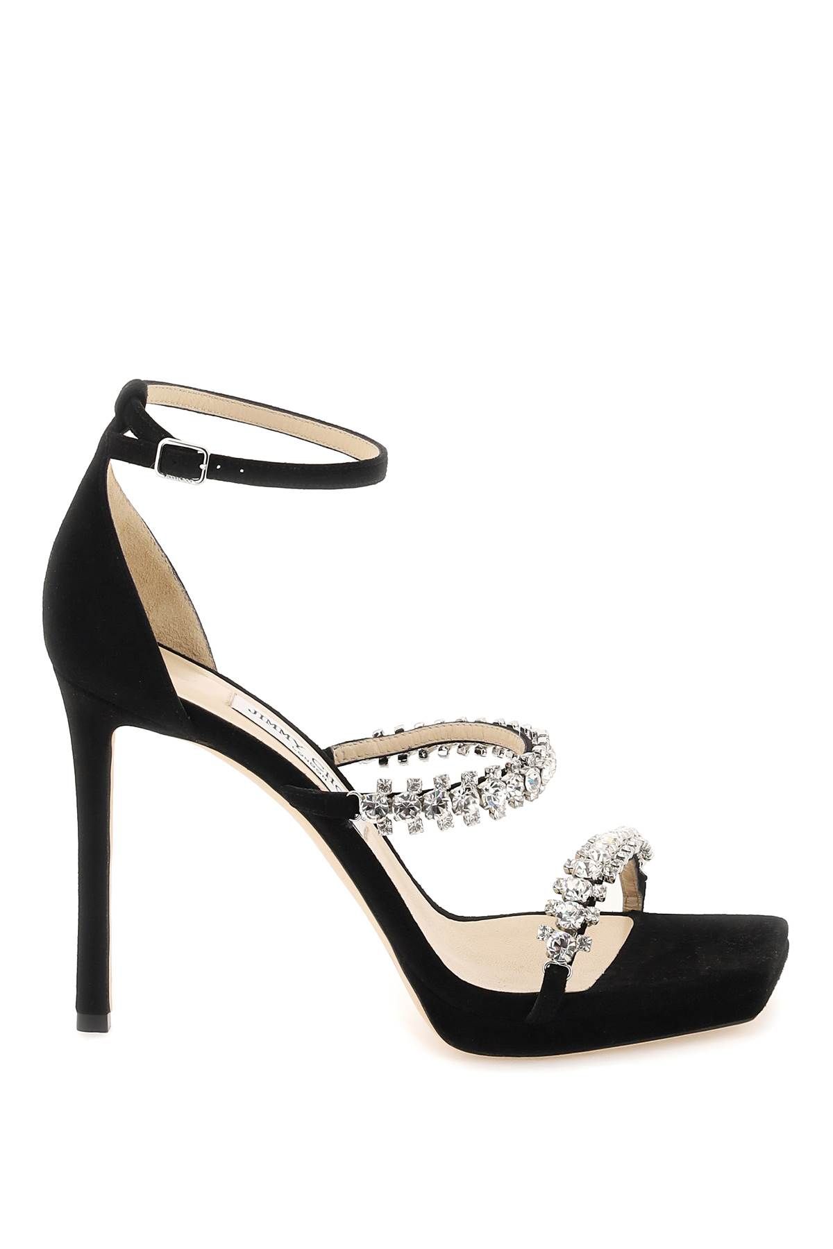 Jimmy Choo JIMMY CHOO 'bing' sandals