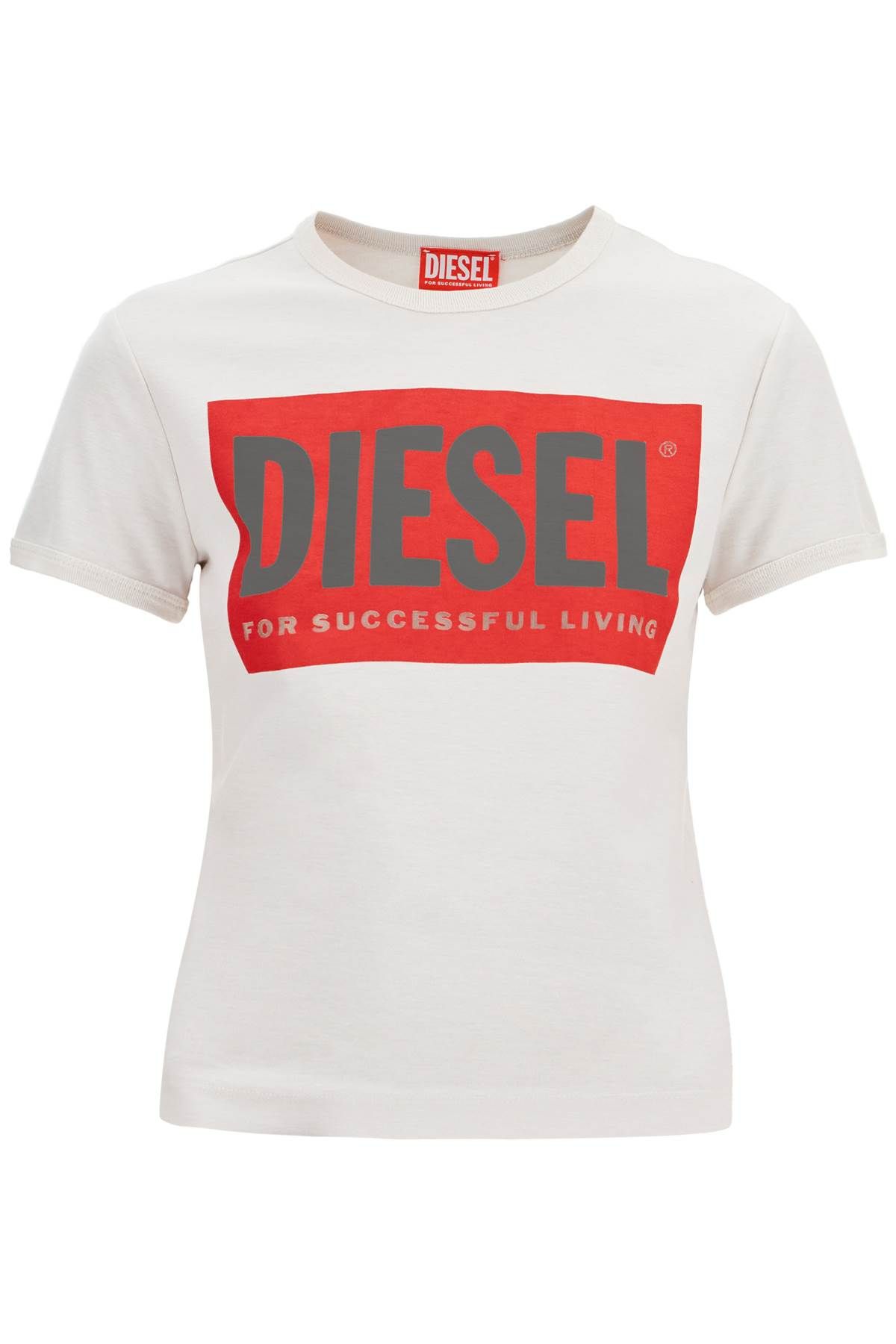 Diesel DIESEL t-shirt t-m