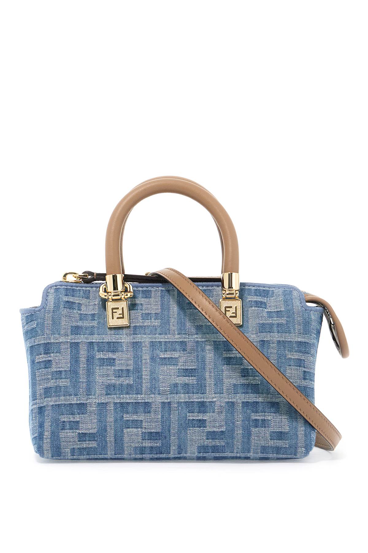 FENDI FENDI "mini by the way bag"