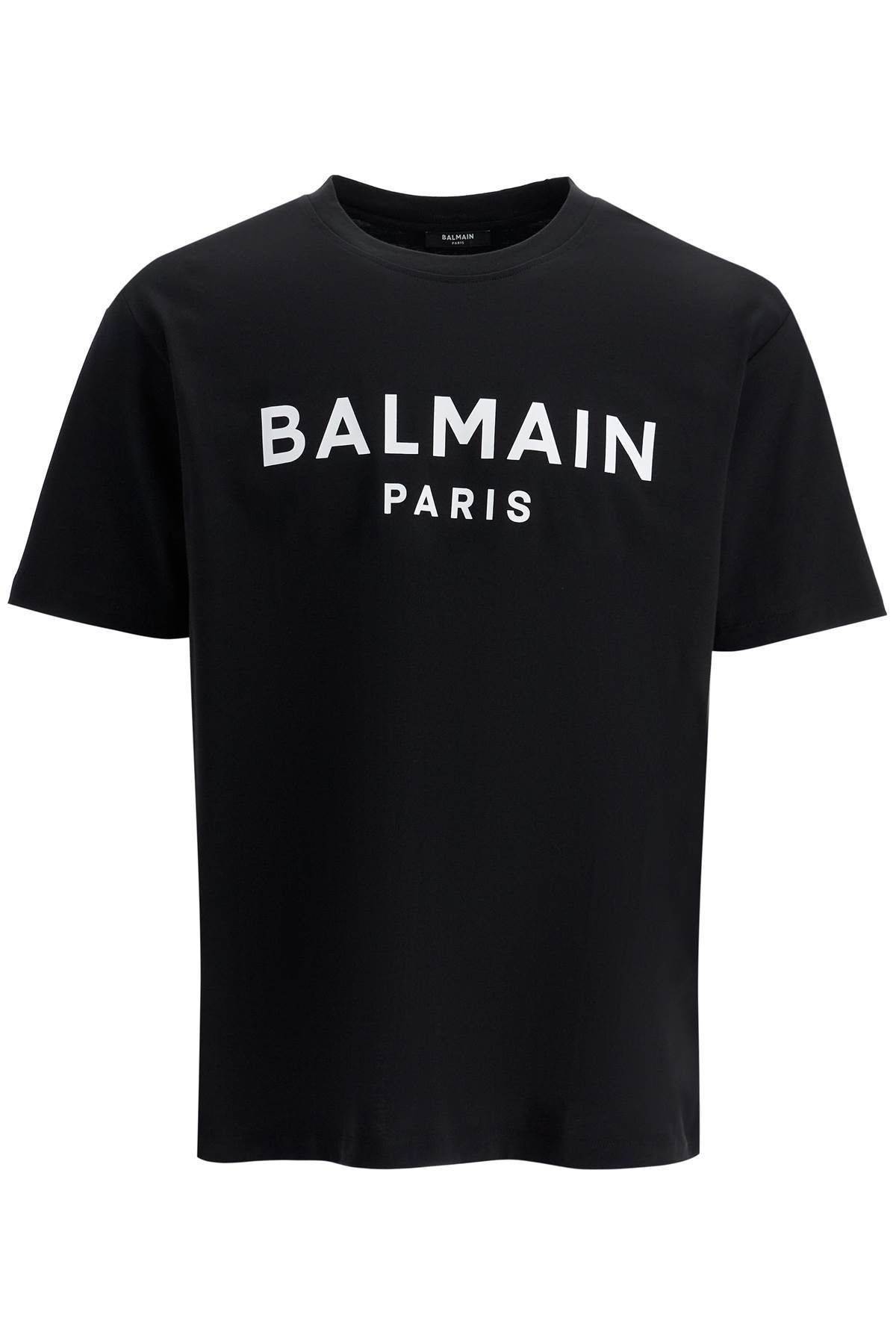 Balmain BALMAIN t-shirt with logo print