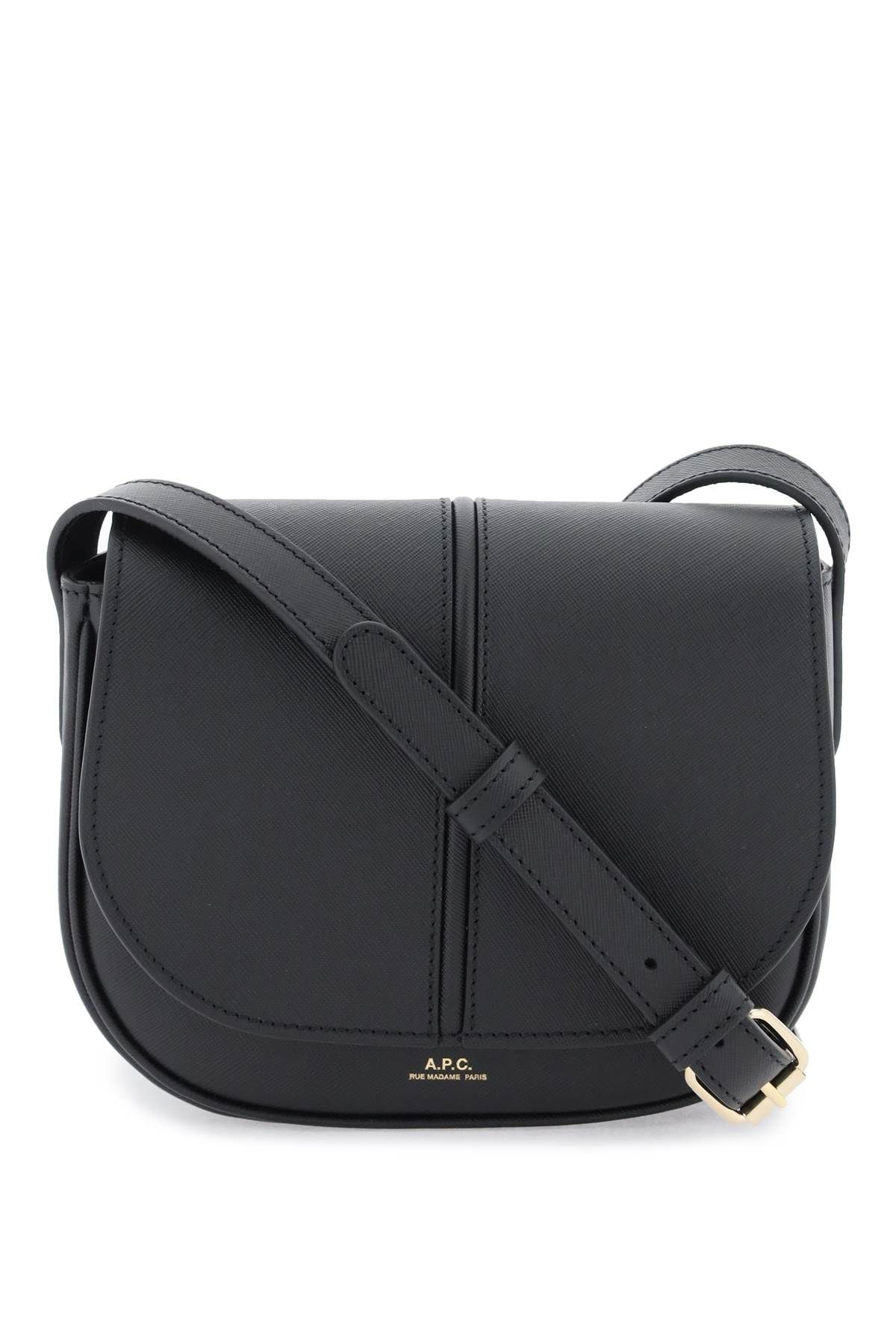 A.P.C. A. P.C. betty crossbody bag