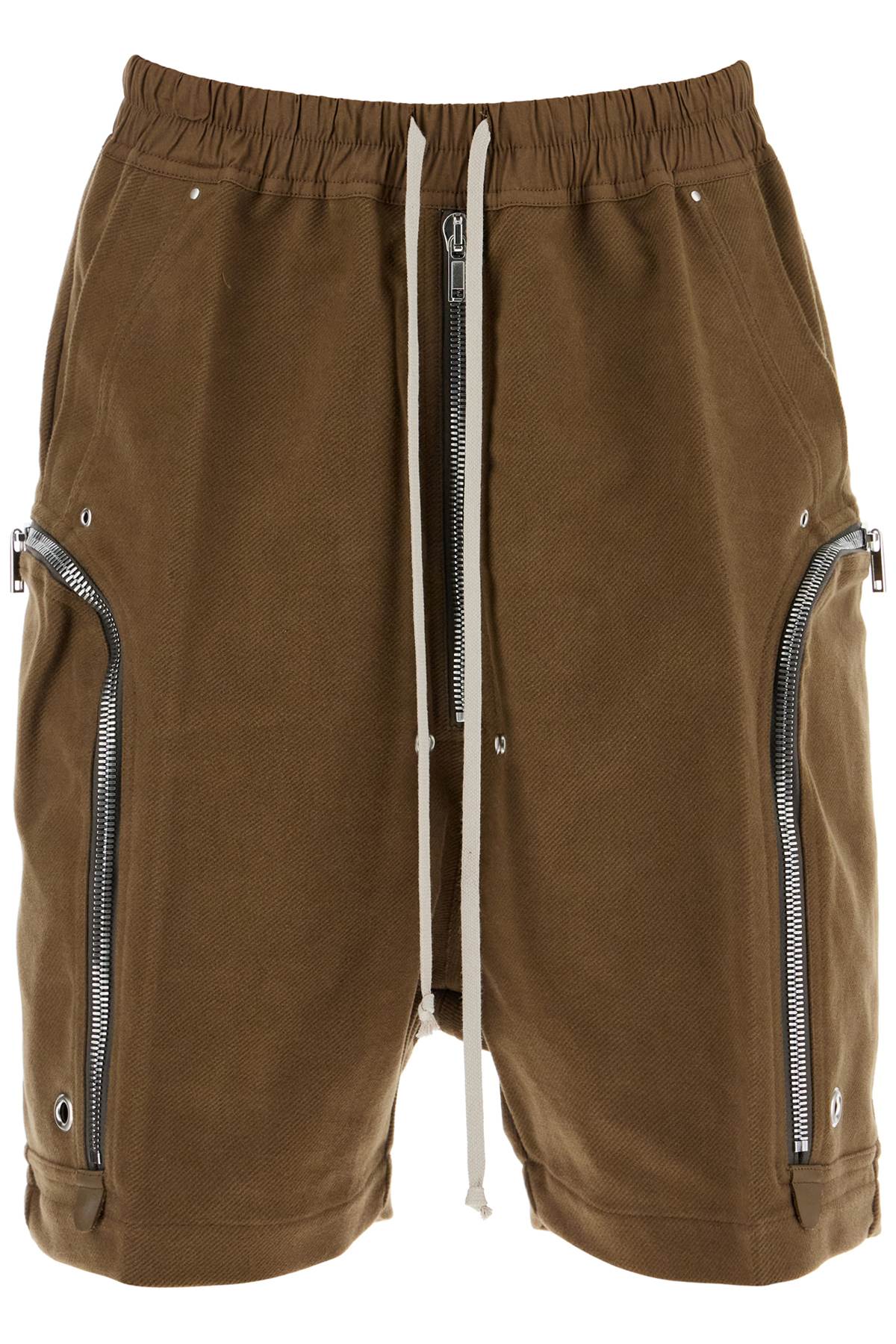 Rick Owens RICK OWENS cargo pocket shorts