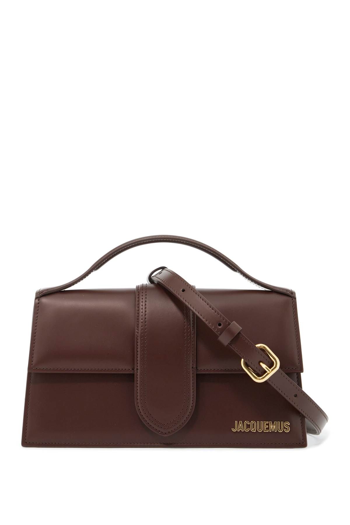 Jacquemus JACQUEMUS le grand bambino handbag