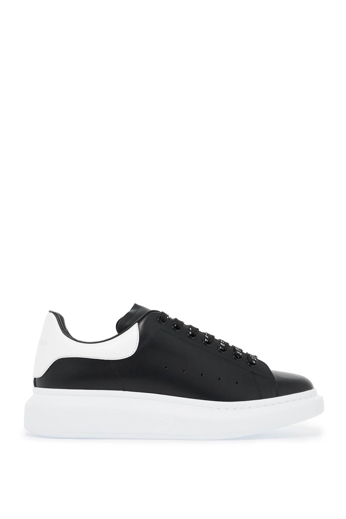 Alexander McQueen ALEXANDER MCQUEEN oversize sneakers