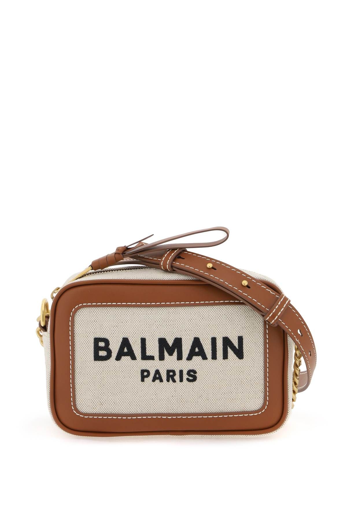 Balmain BALMAIN b-army crossbody bag