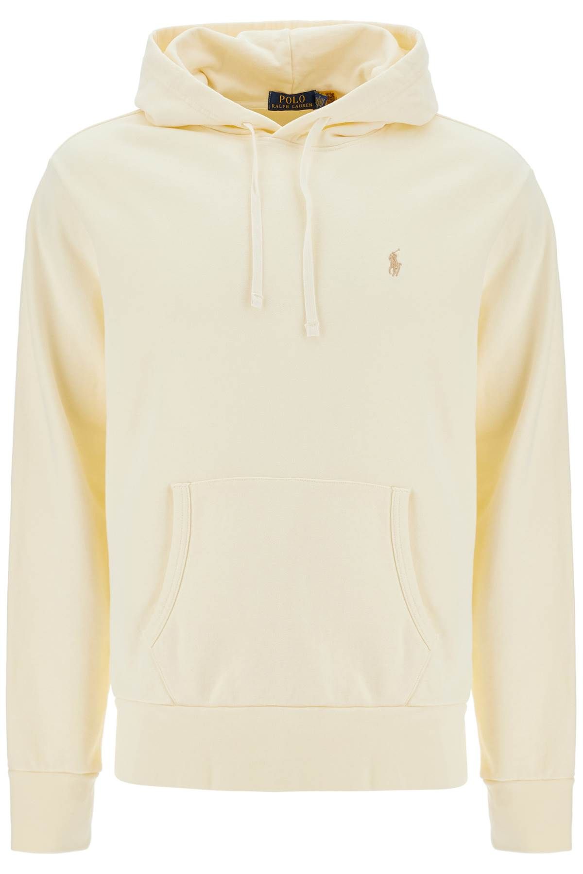 Polo Ralph Lauren POLO RALPH LAUREN hooded sweatshirt with embroidered pony