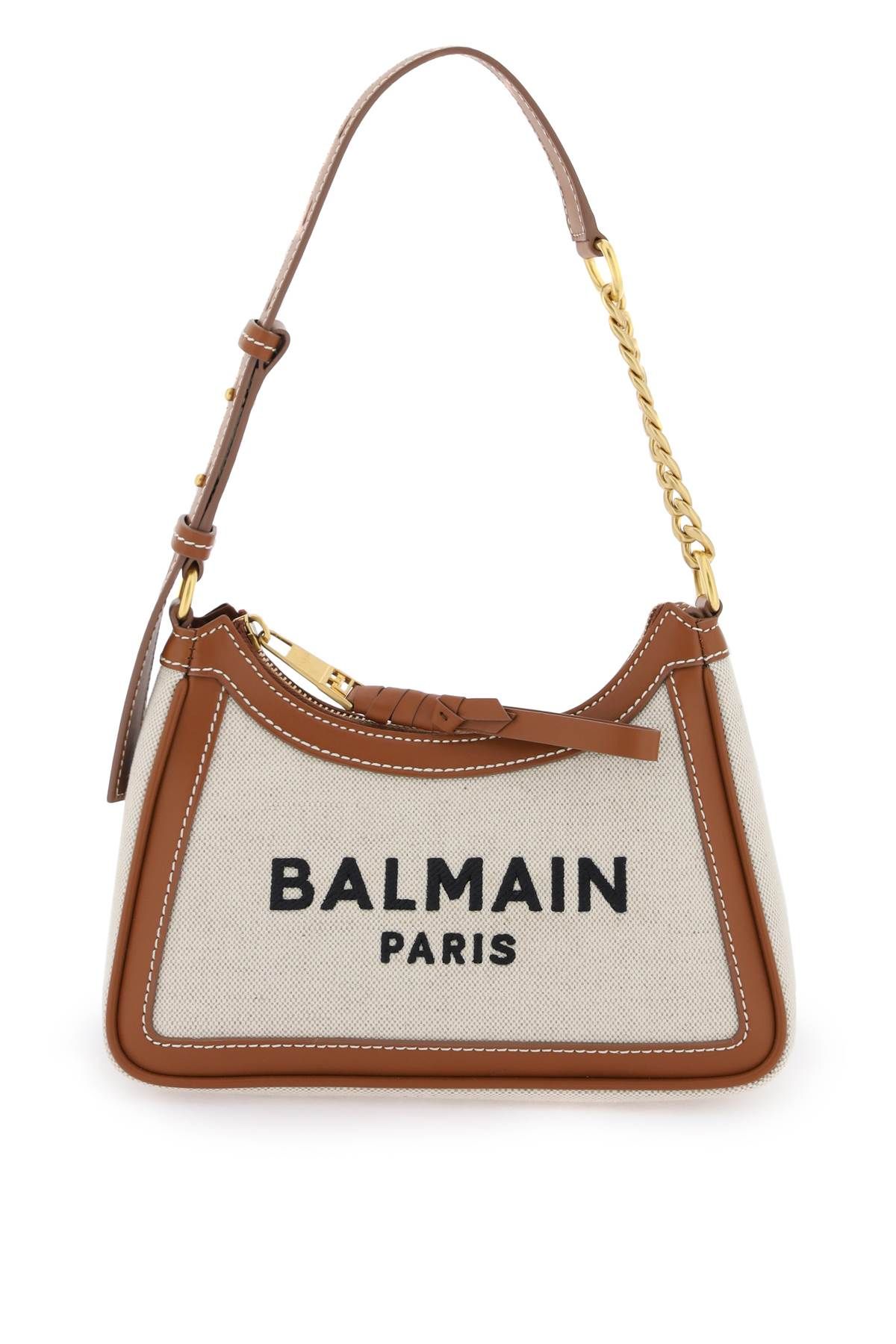 Balmain BALMAIN b-army shoulder bag