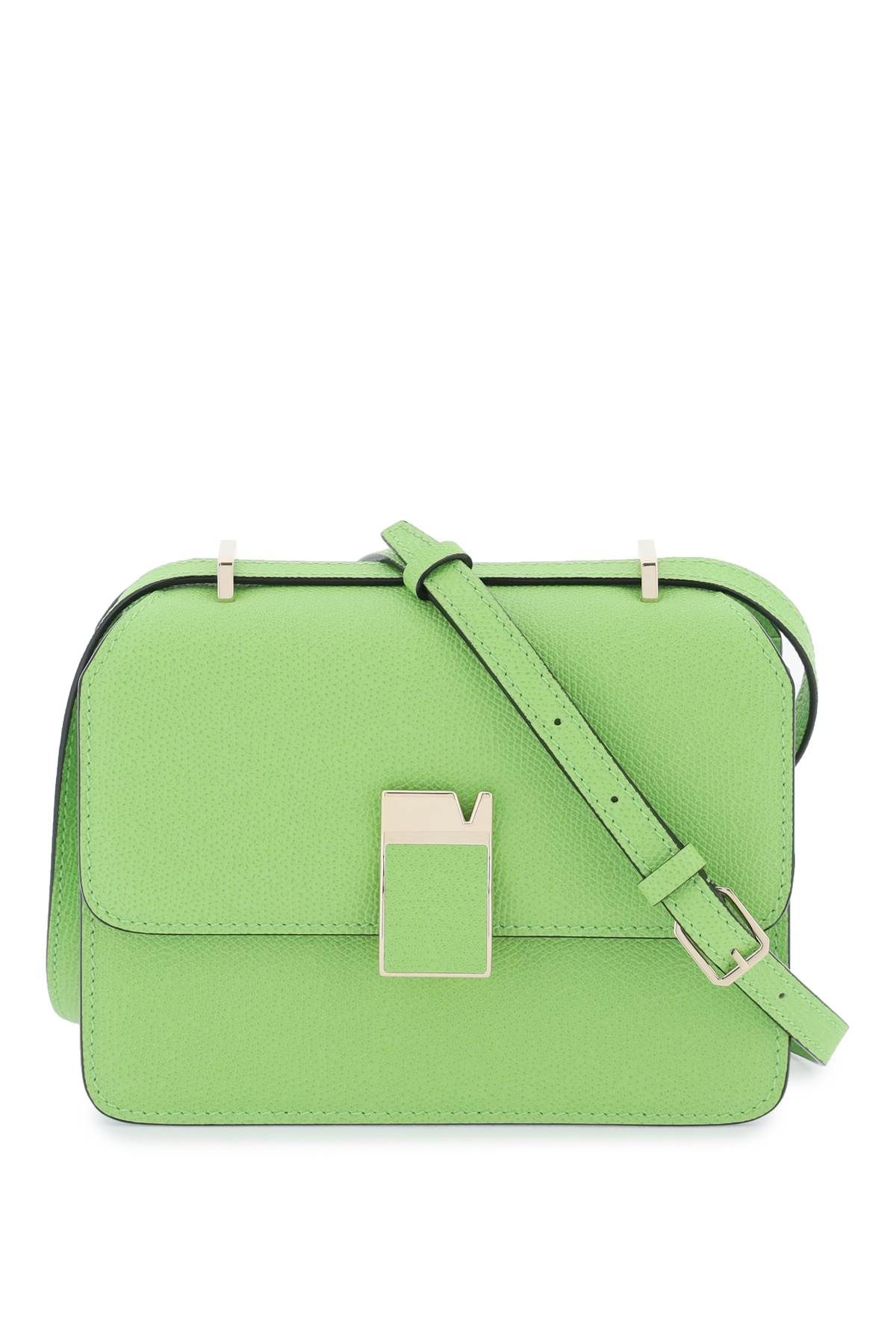 Valextra VALEXTRA 'nolo' small crossbody bag