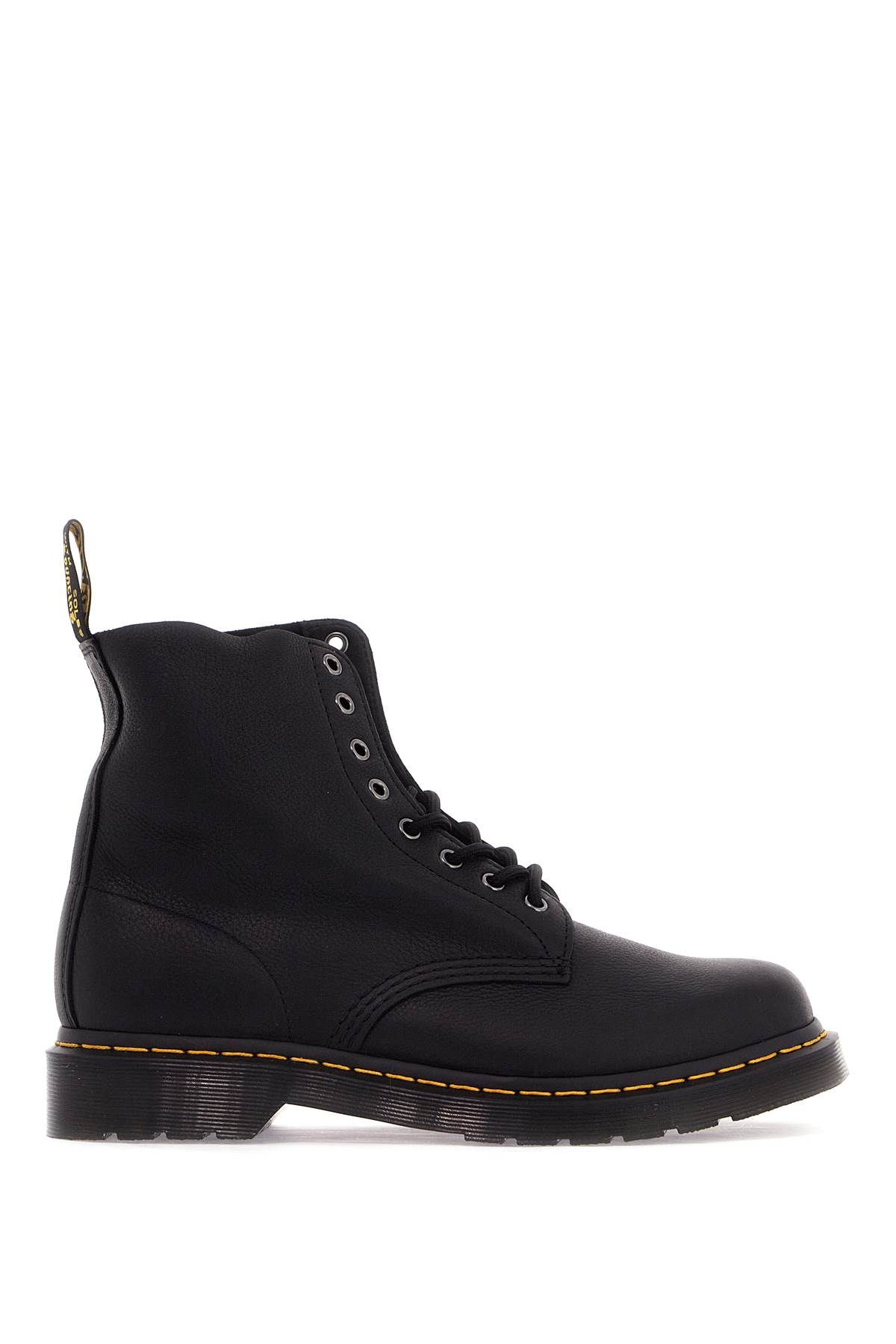 DR.MARTENS DR. MARTENS 1460 pascal combat boots