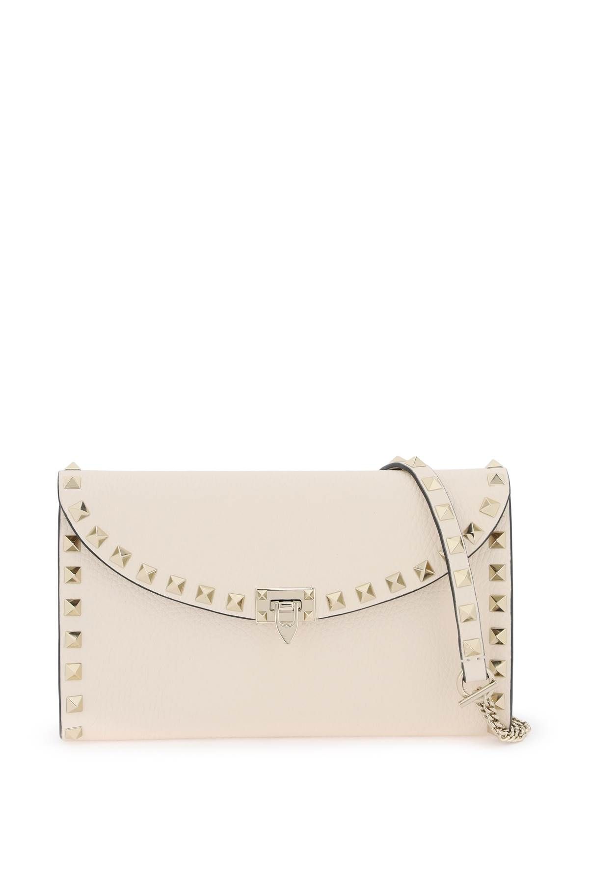 VALENTINO GARAVANI VALENTINO GARAVANI mini rockstud studded