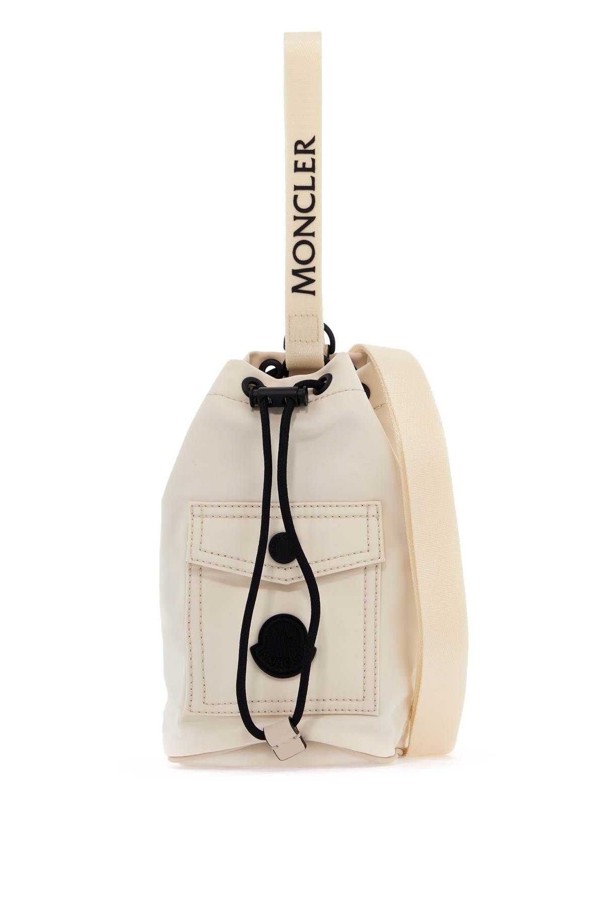 Moncler MONCLER mini bucket bag