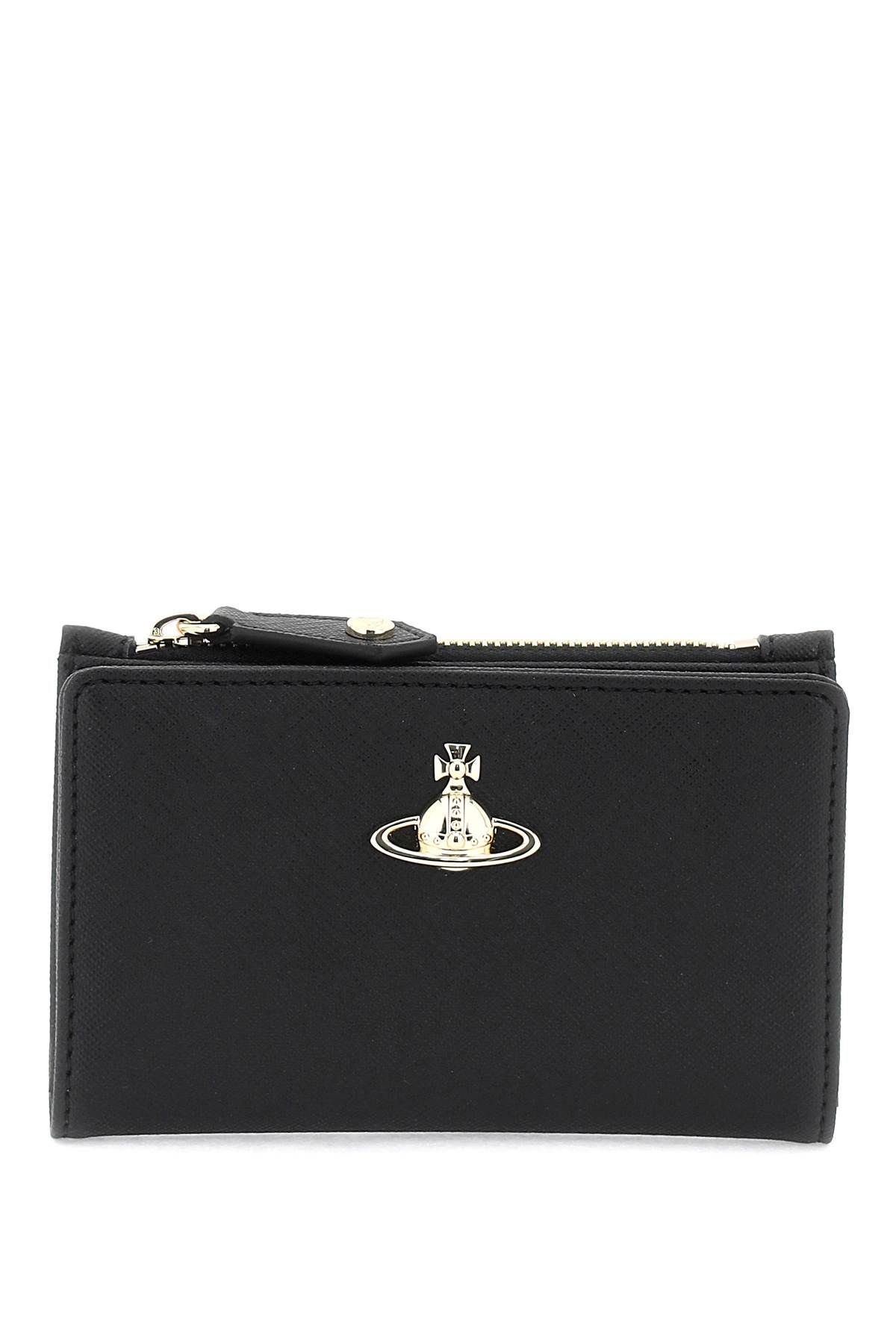 Vivienne Westwood VIVIENNE WESTWOOD ic "card holder with orb