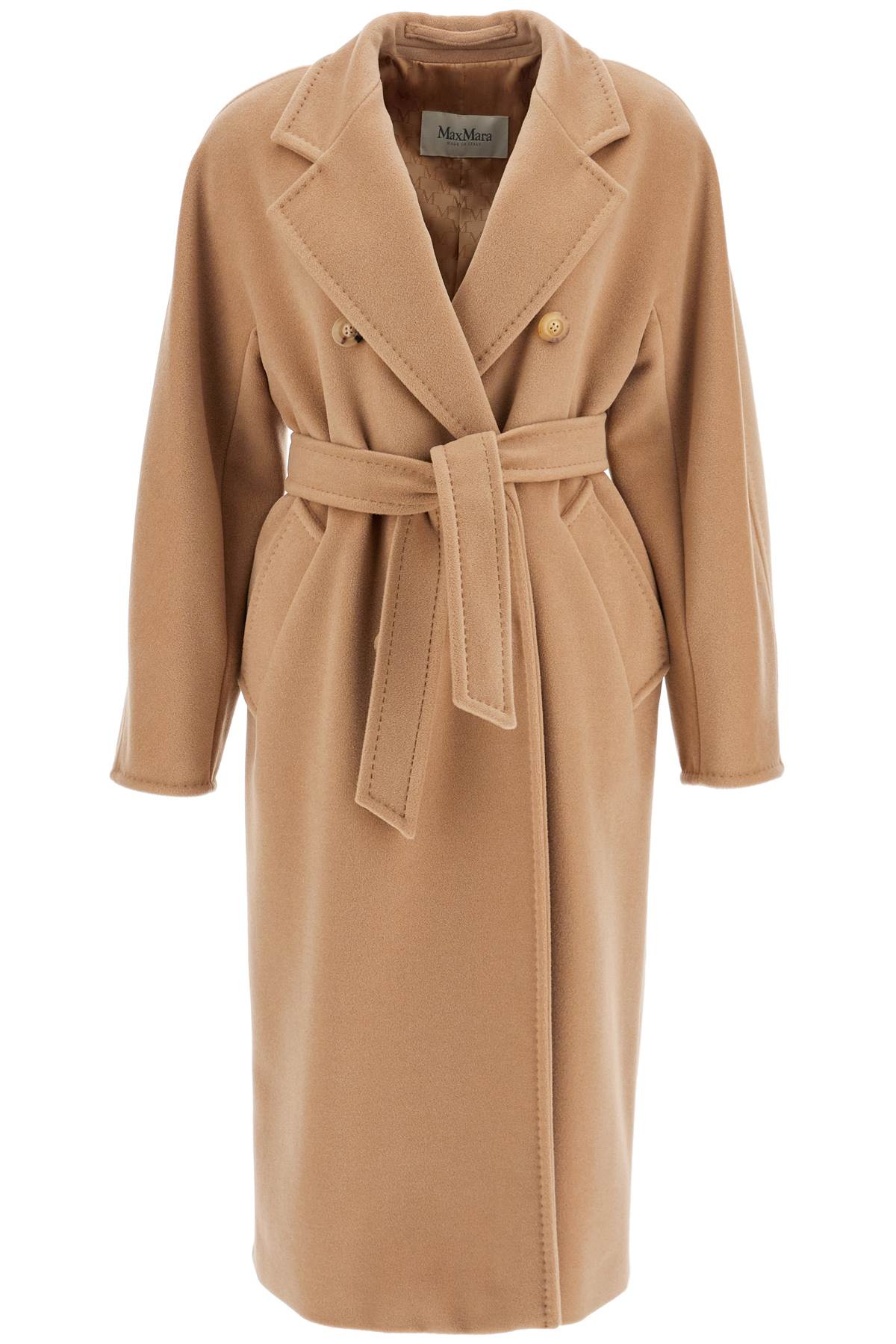 Max Mara MAX MARA madame 101801 icon coat