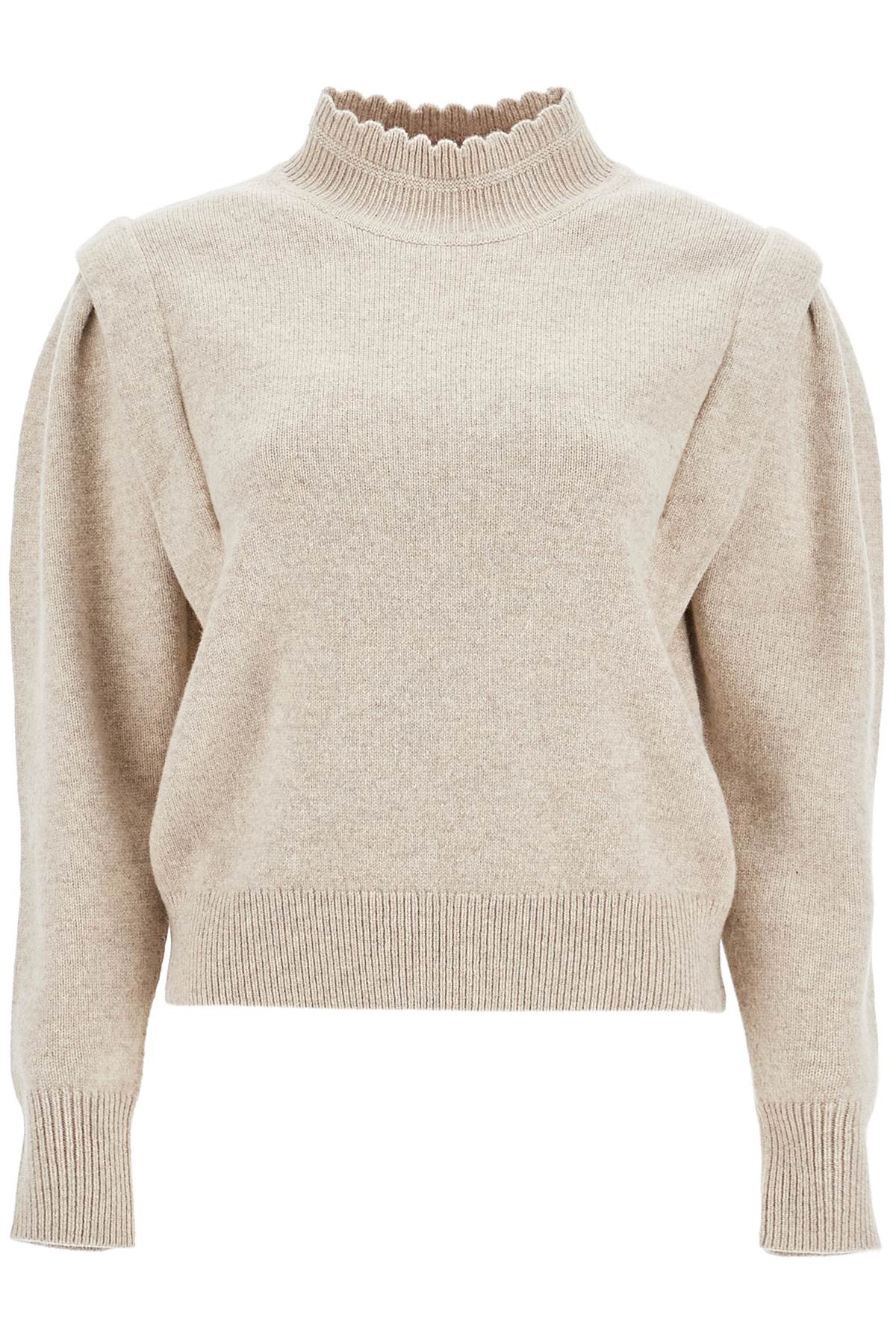 Isabel Marant Étoile ISABEL MARANT ETOILE lucile sweater