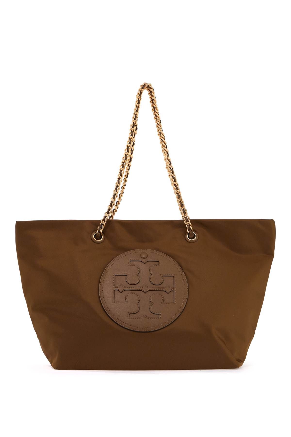 Tory Burch TORY BURCH ella shopping bag