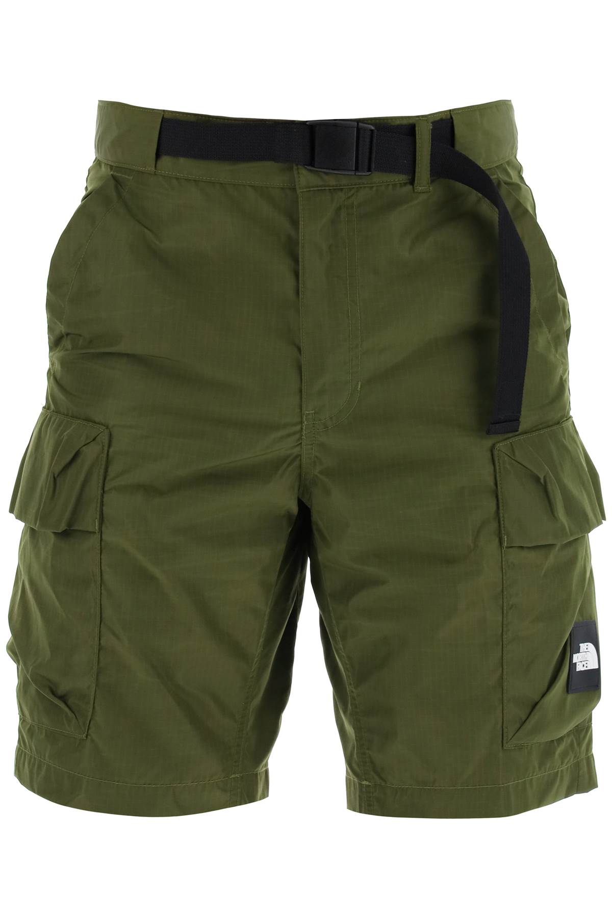 The North Face THE NORTH FACE ripstop cargo bermuda shorts