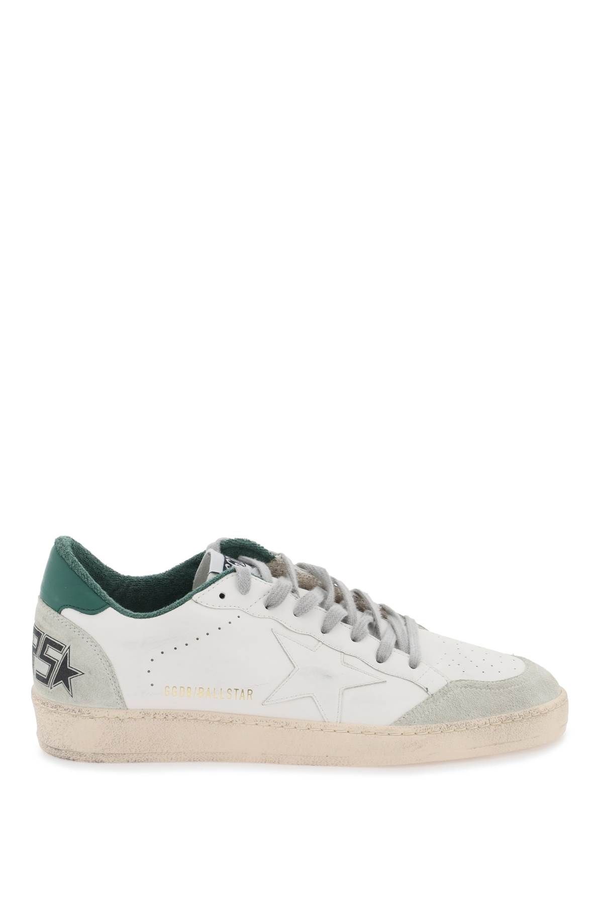 Golden Goose GOLDEN GOOSE ball star sneakers by