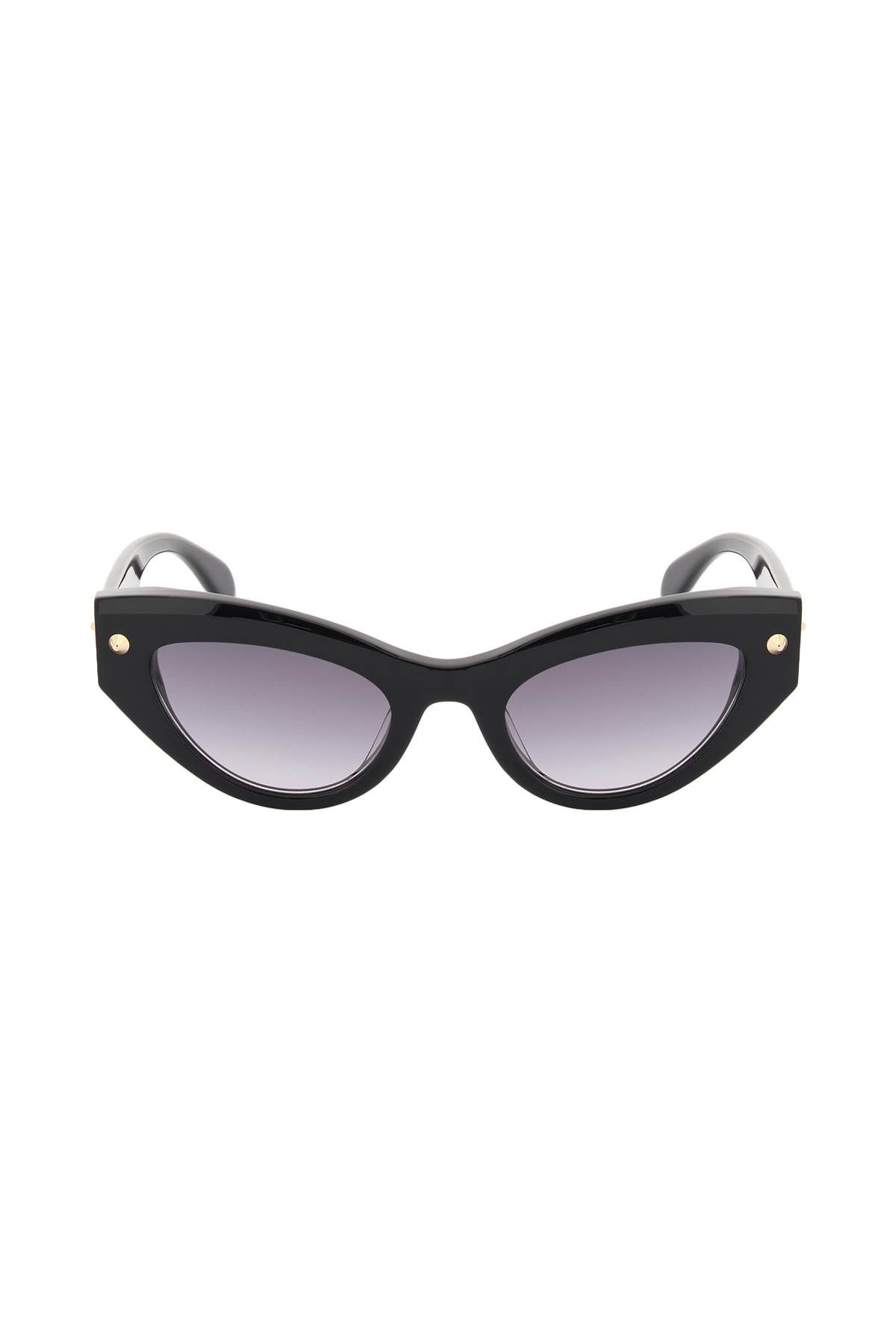 Alexander McQueen ALEXANDER MCQUEEN 'spike studs' sunglasses