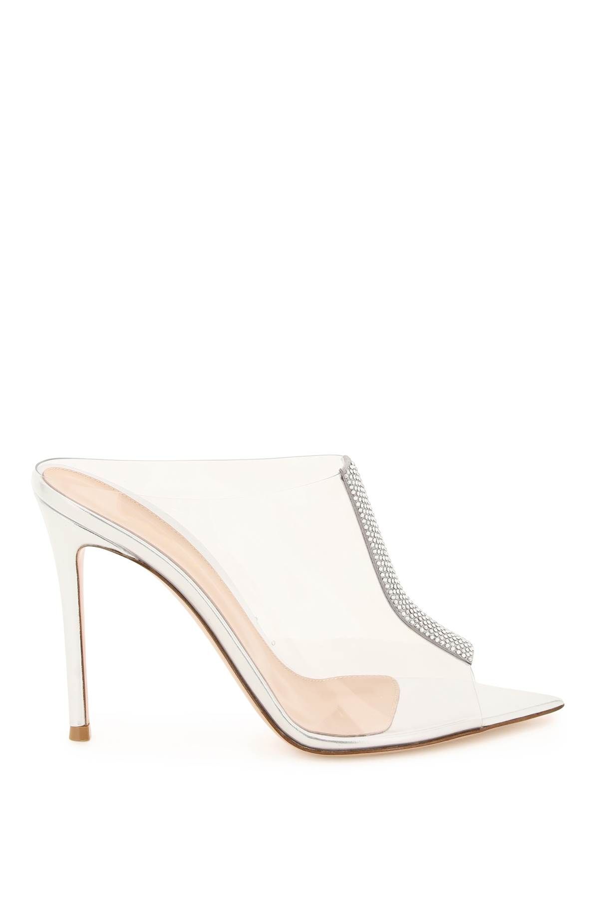 Gianvito Rossi GIANVITO ROSSI sigma mules