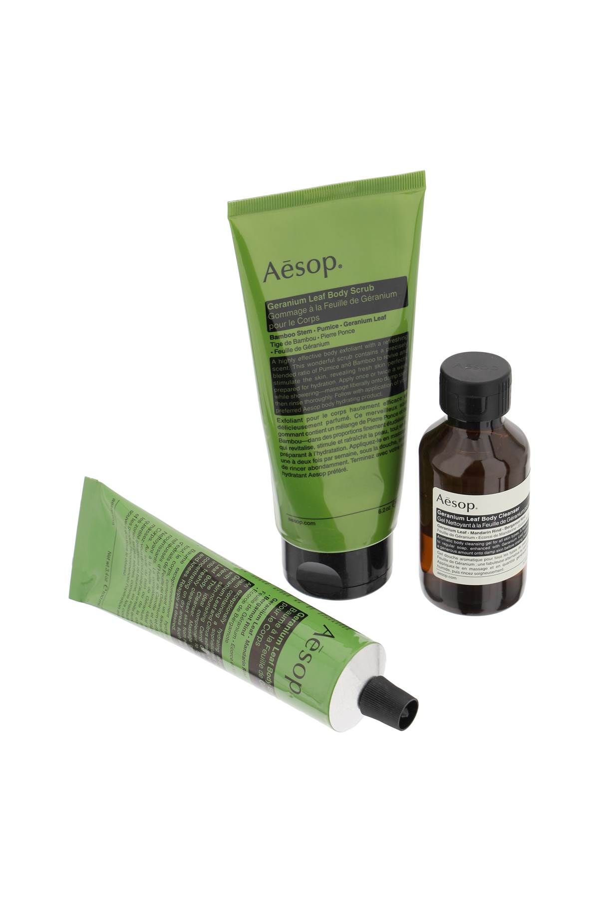 Aesop AESOP "rousing rhythms kit - 2