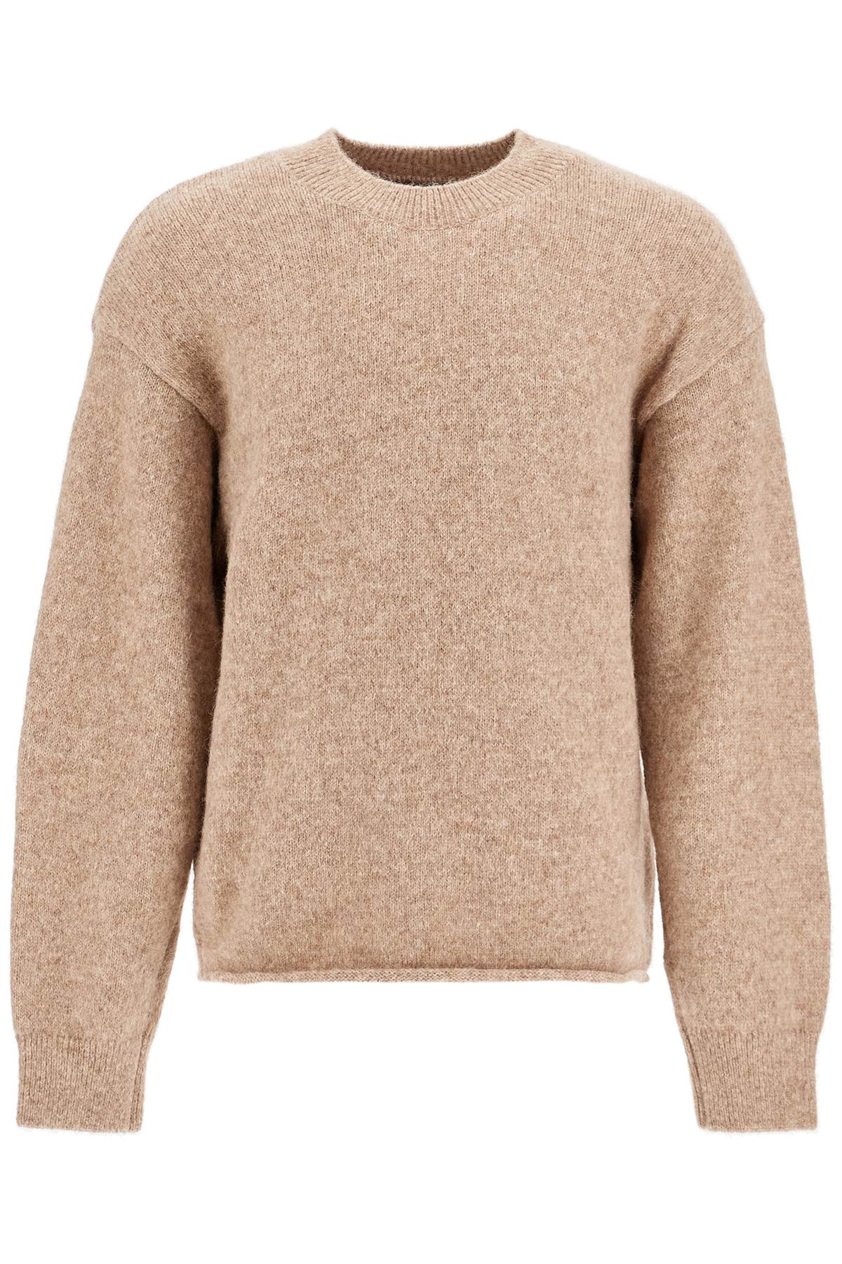 Jacquemus JACQUEMUS sweater 'the jacqu