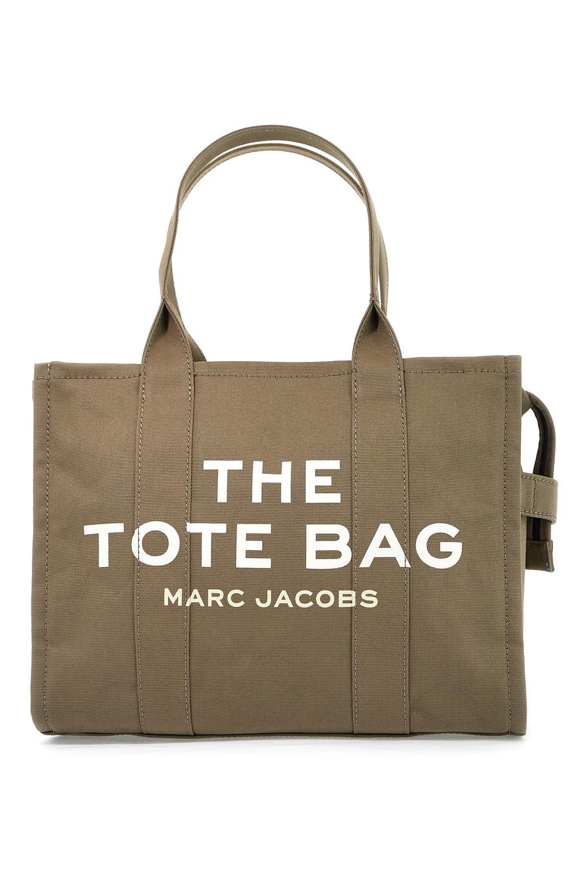 Marc Jacobs MARC JACOBS the large canvas tote bag - b