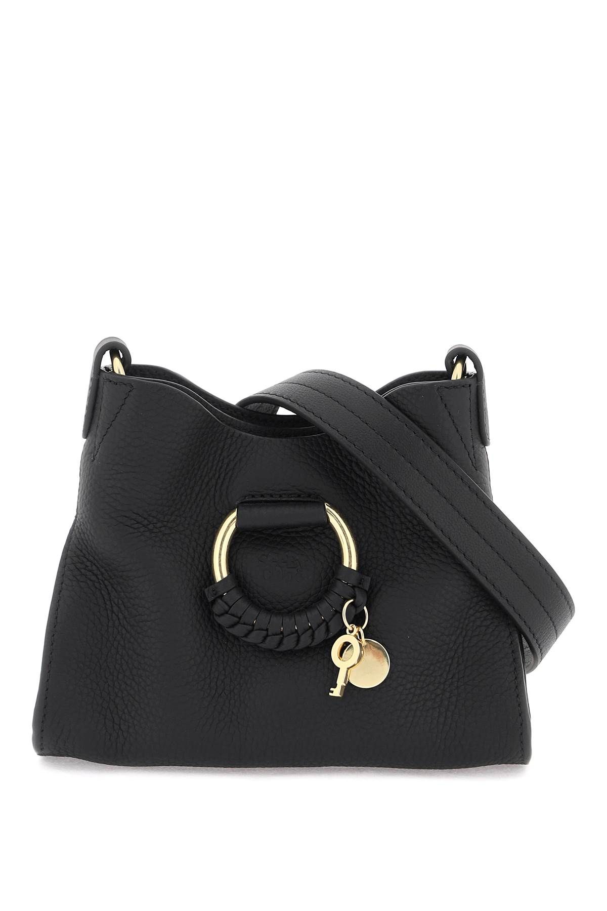 See By Chloé SEE BY CHLOE joan crossbody bag